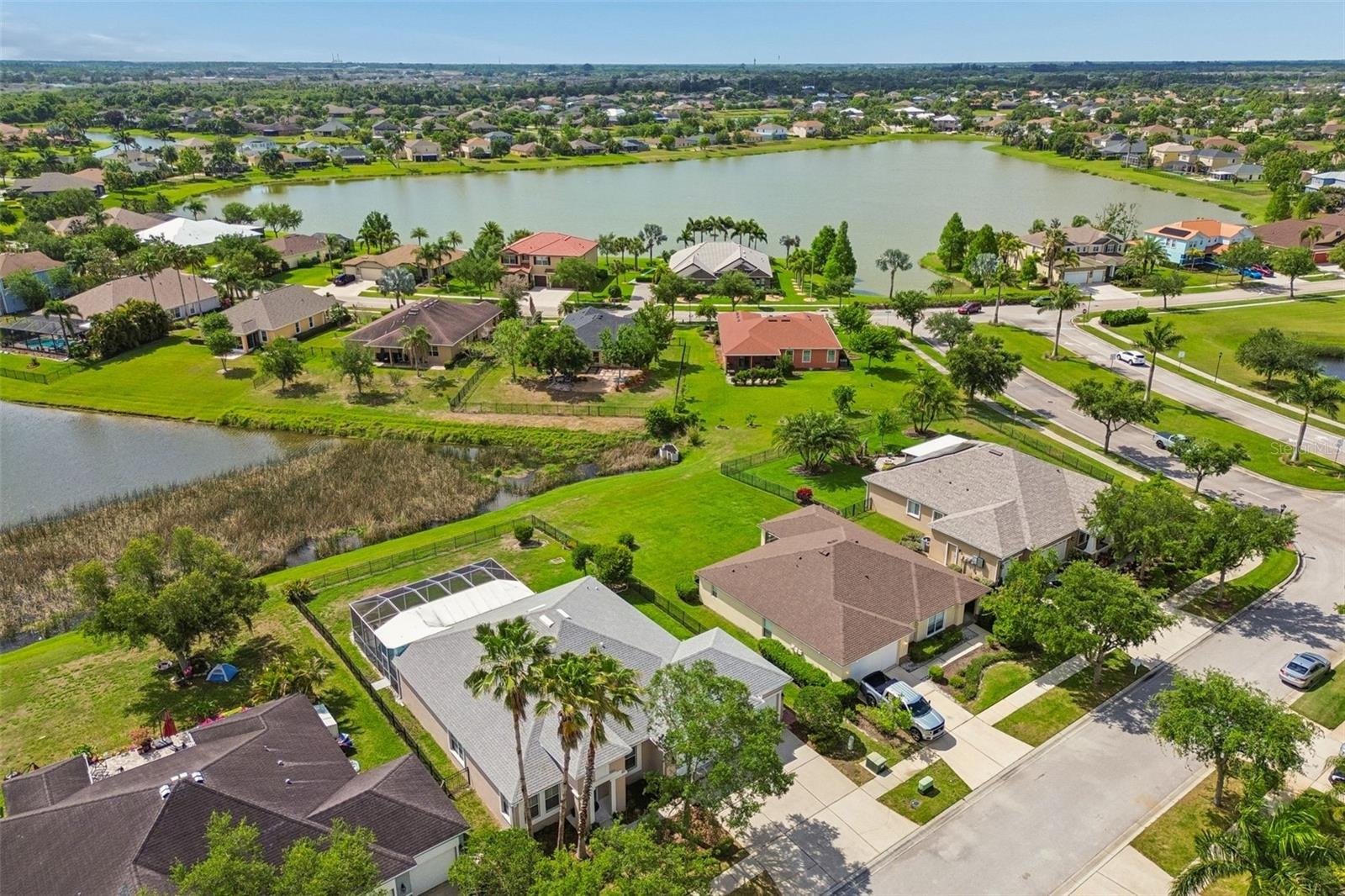 HARBOUR ISLES PH 1 - Residential