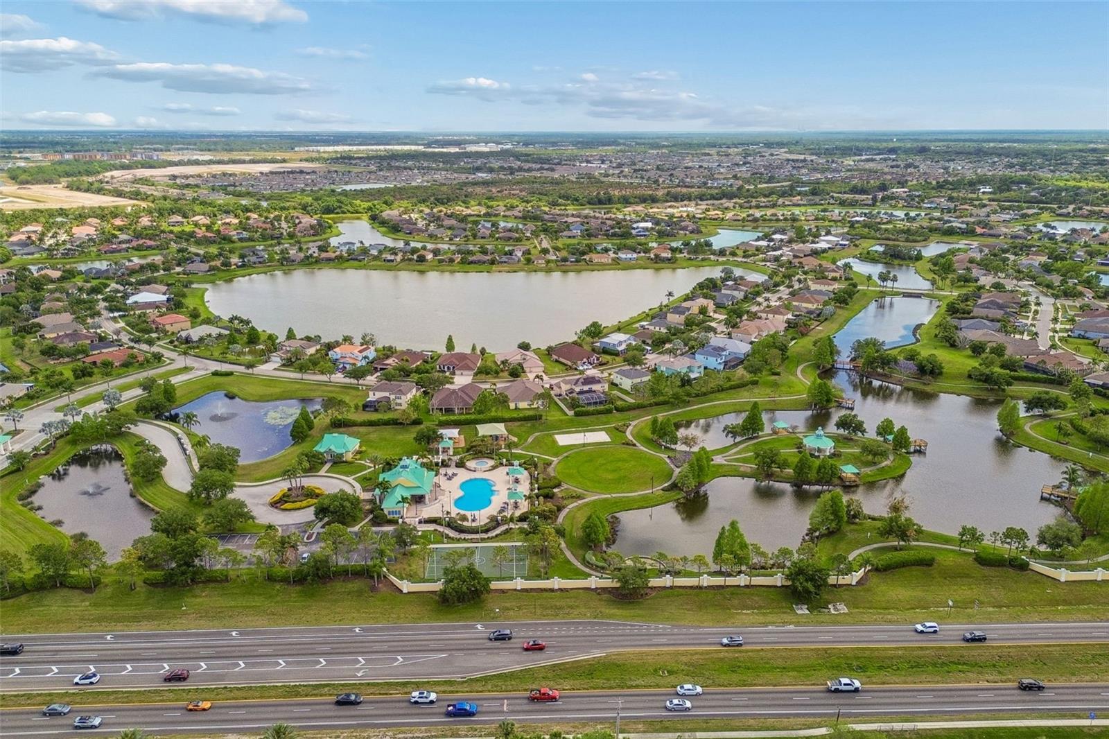 HARBOUR ISLES PH 1 - Residential