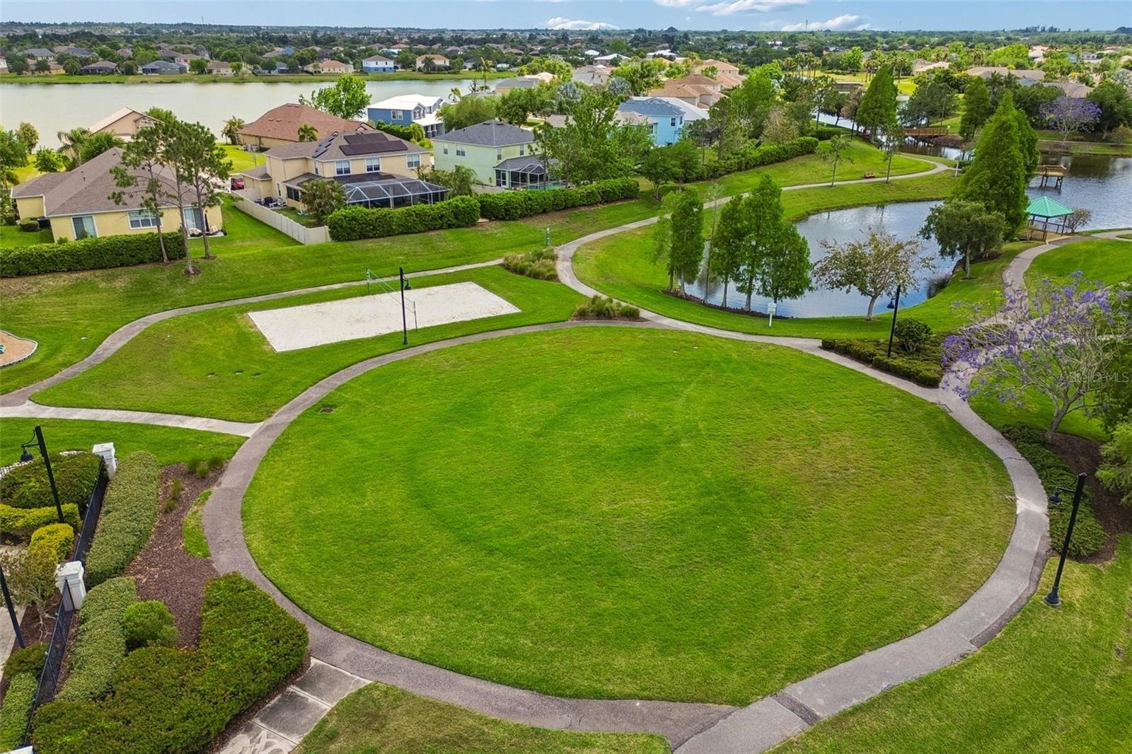 HARBOUR ISLES PH 1 - Residential