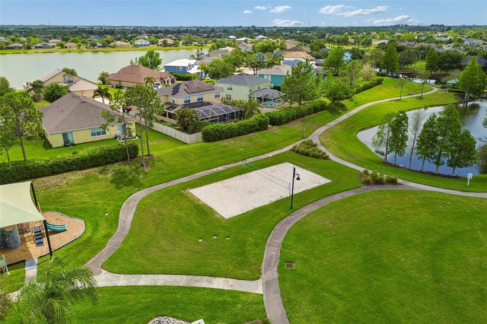 HARBOUR ISLES PH 1 - Residential