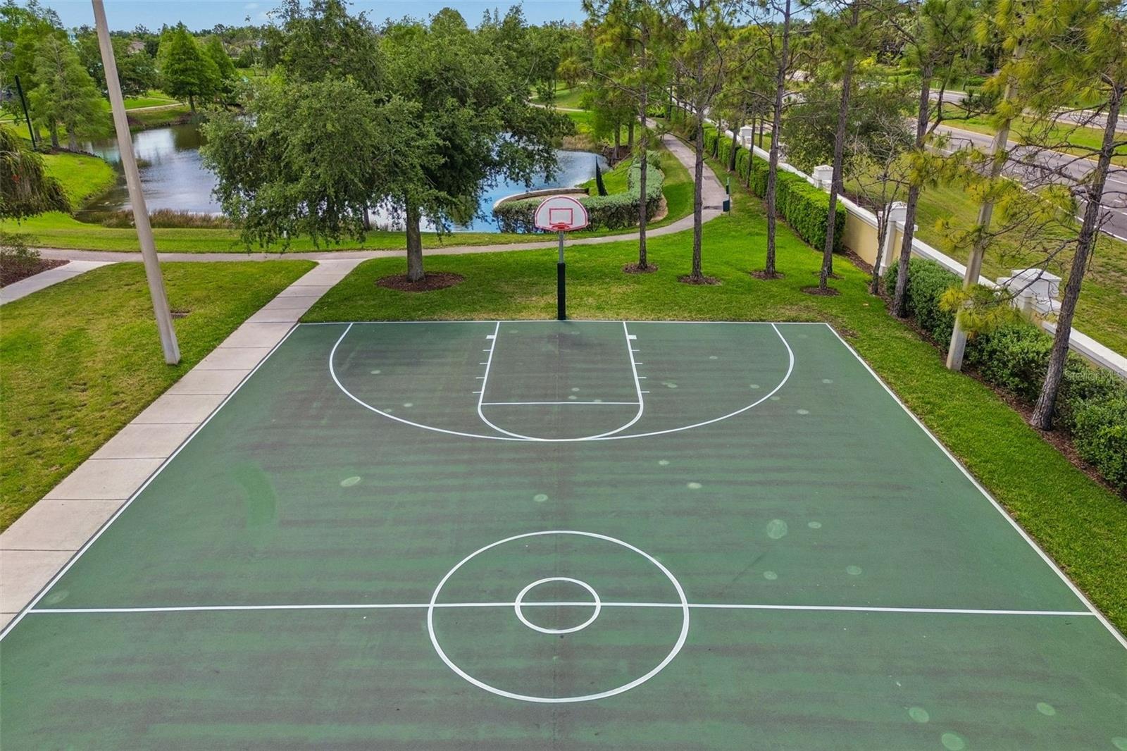 HARBOUR ISLES PH 1 - Residential