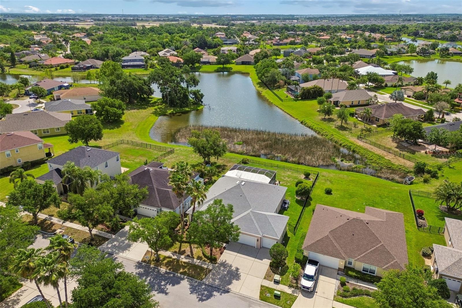 HARBOUR ISLES PH 1 - Residential