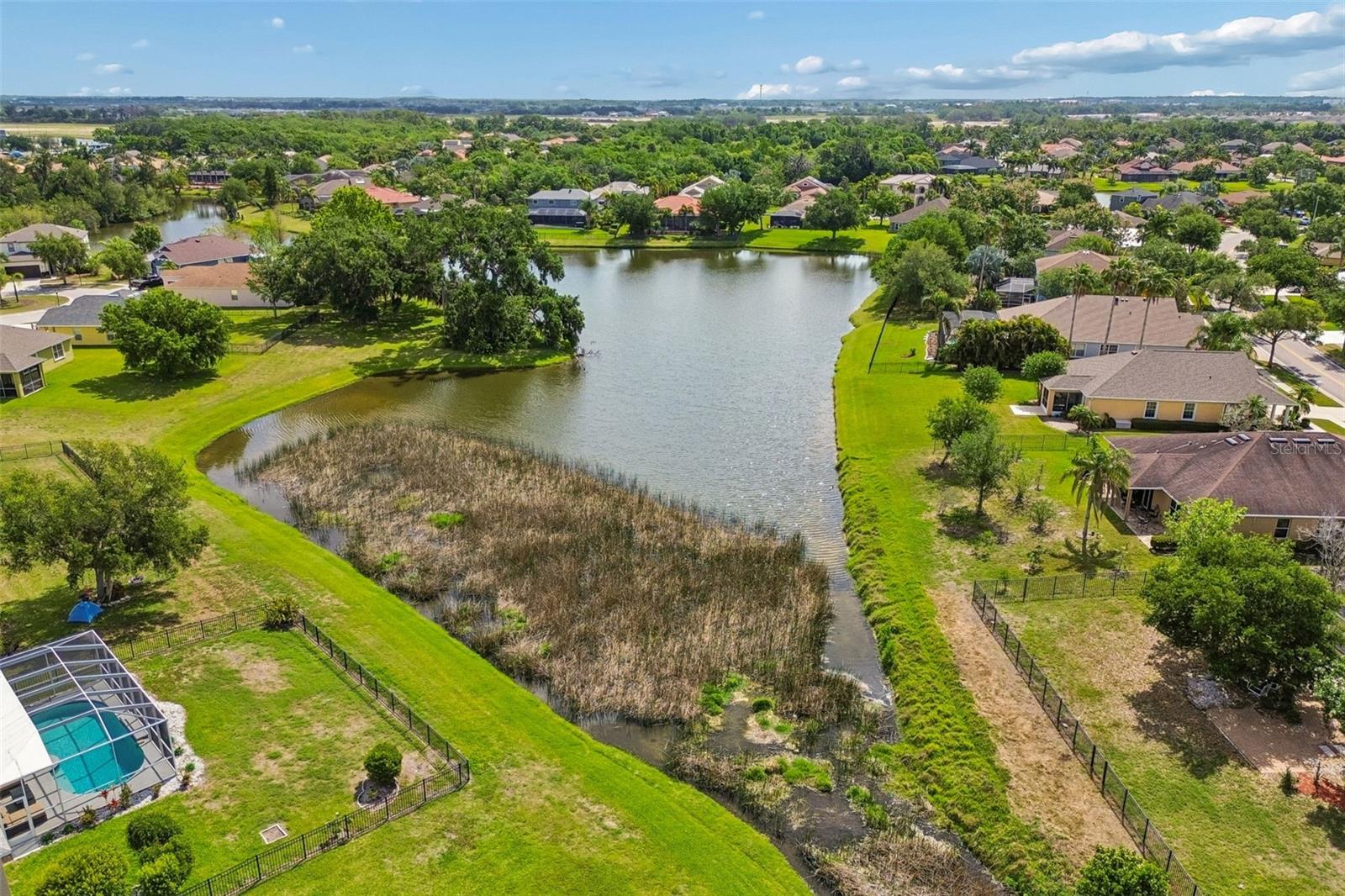 HARBOUR ISLES PH 1 - Residential