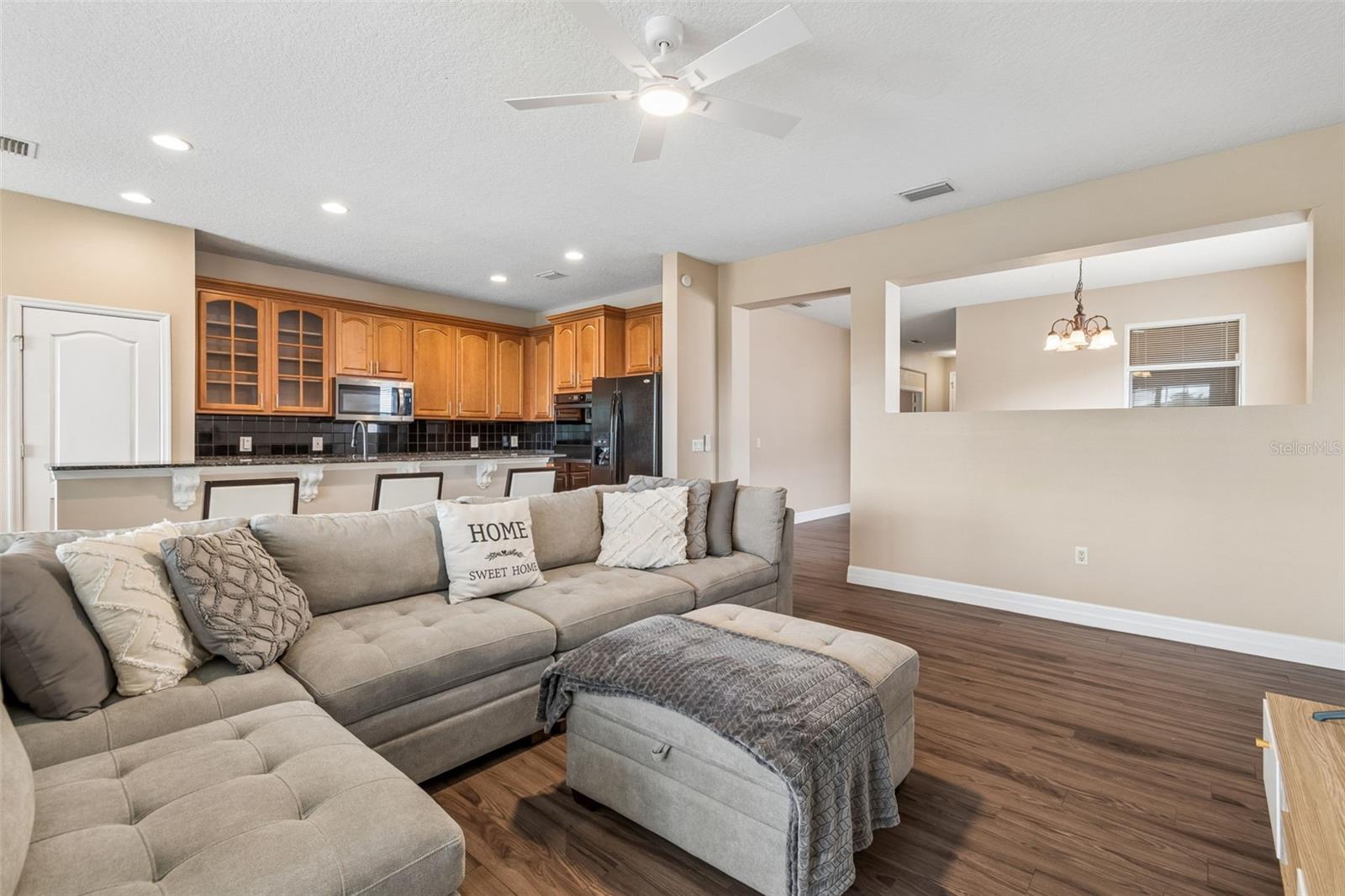 HARBOUR ISLES PH 1 - Residential