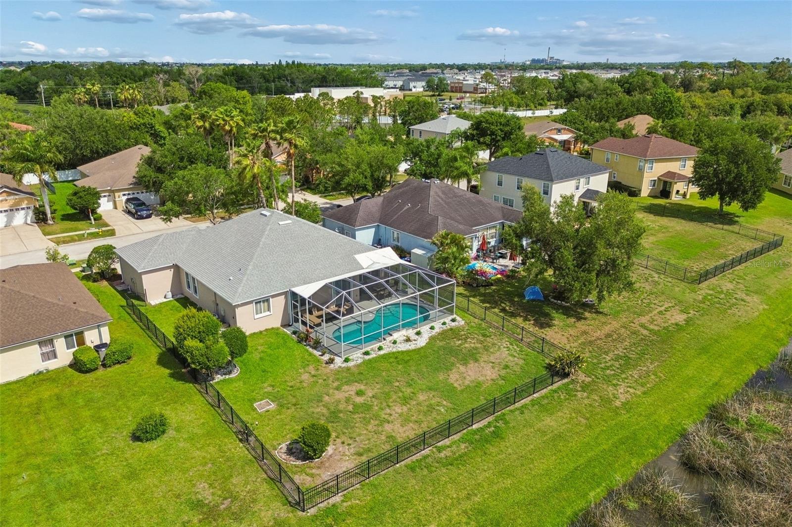 HARBOUR ISLES PH 1 - Residential