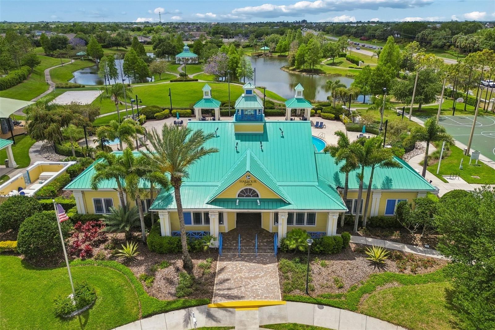 HARBOUR ISLES PH 1 - Residential