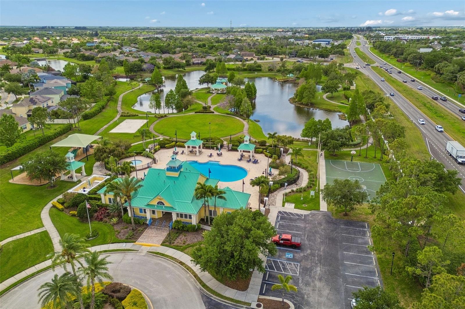 HARBOUR ISLES PH 1 - Residential