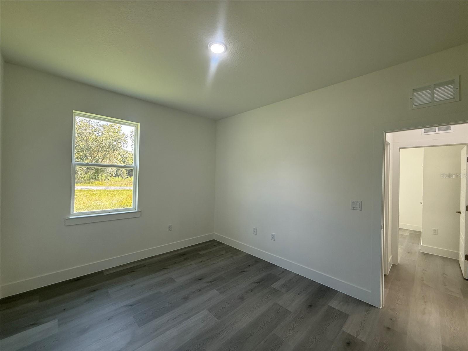 CITRUS SPGS UNIT 01 - Residential Lease