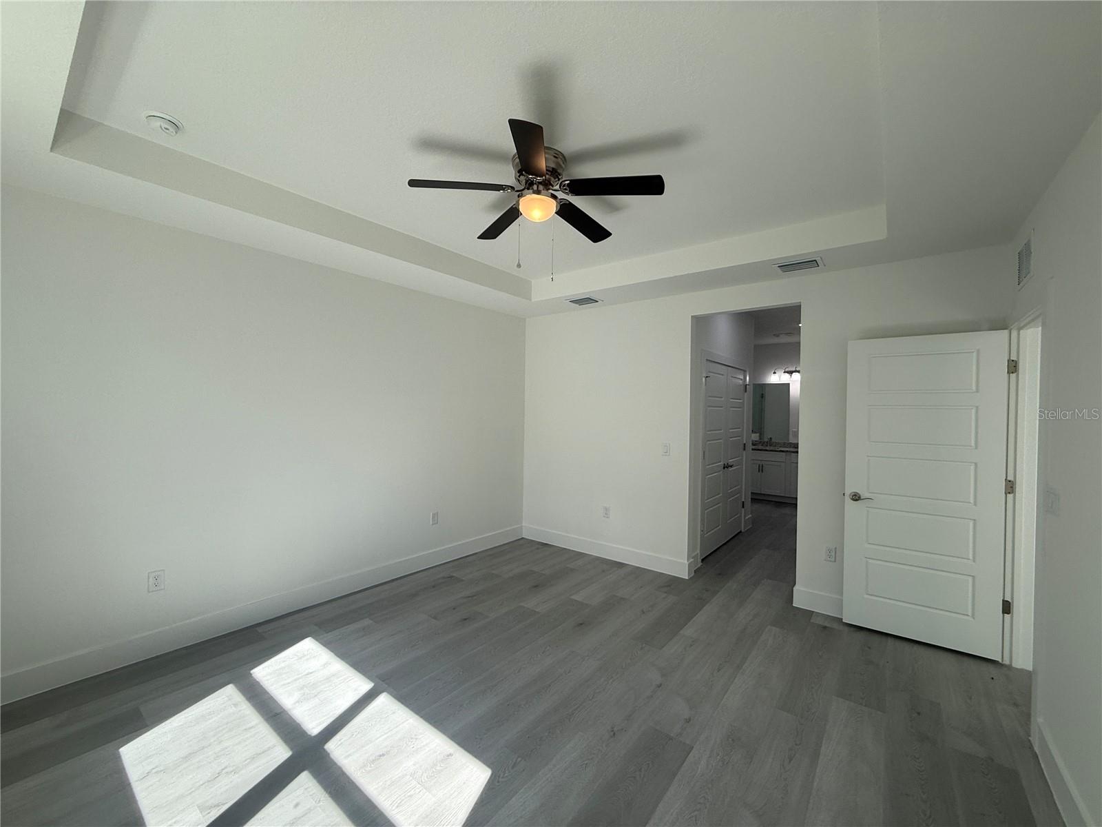 CITRUS SPGS UNIT 01 - Residential Lease
