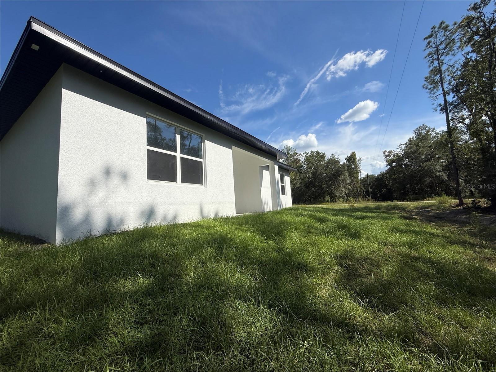 CITRUS SPGS UNIT 01 - Residential Lease