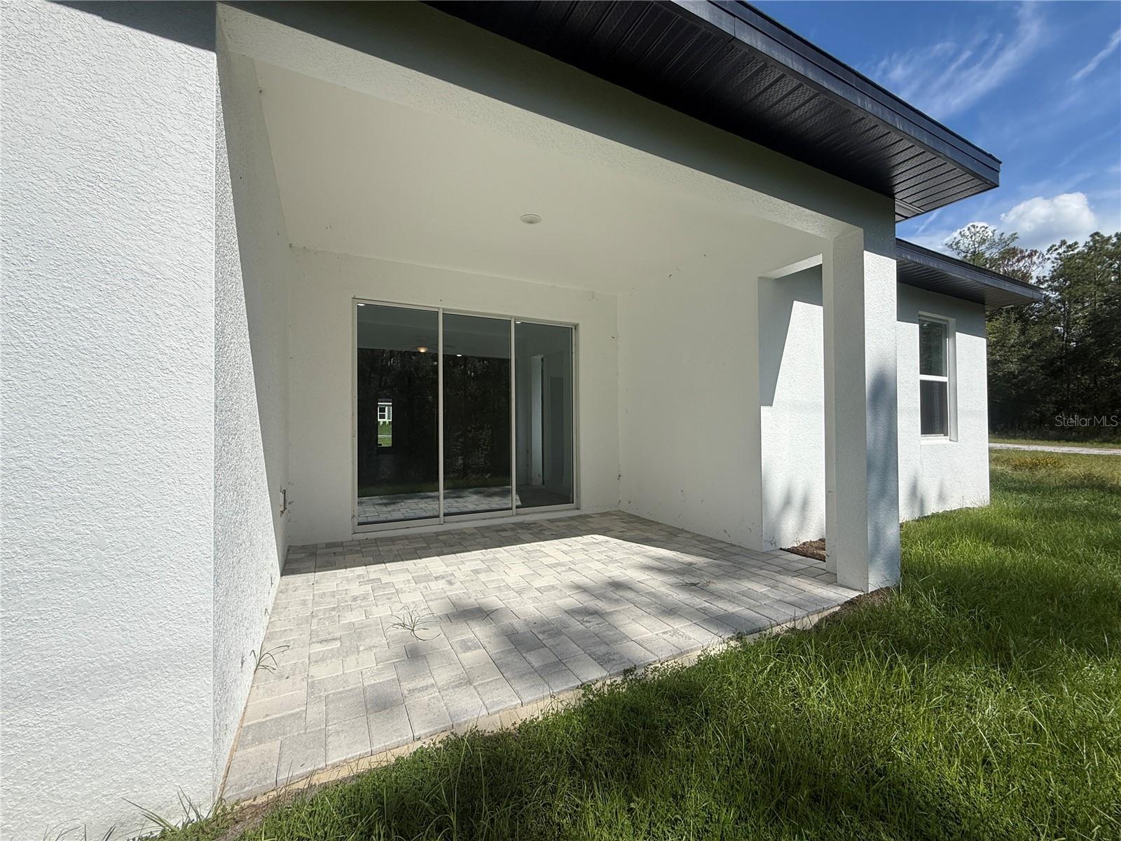 CITRUS SPGS UNIT 01 - Residential Lease