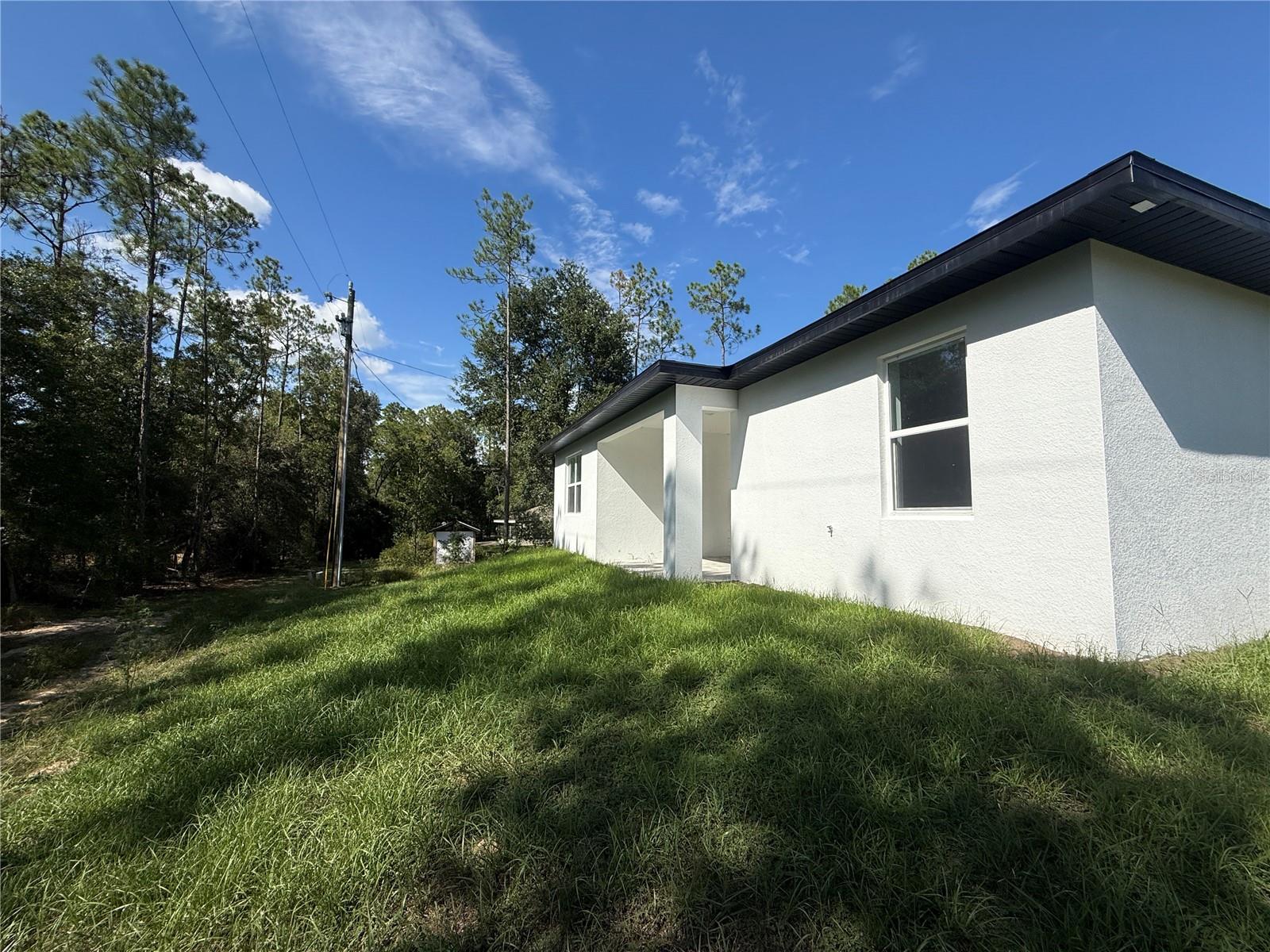 CITRUS SPGS UNIT 01 - Residential Lease