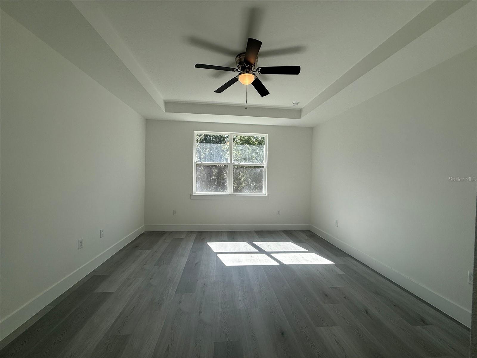 CITRUS SPGS UNIT 01 - Residential Lease