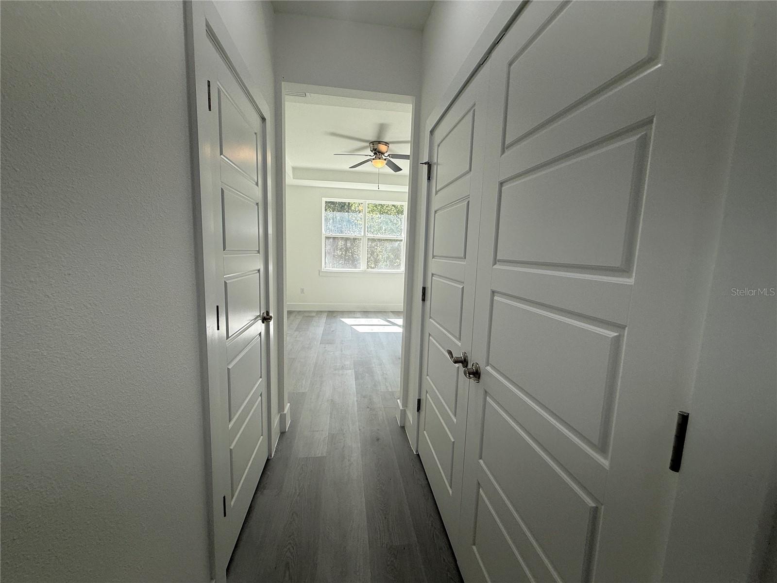 CITRUS SPGS UNIT 01 - Residential Lease