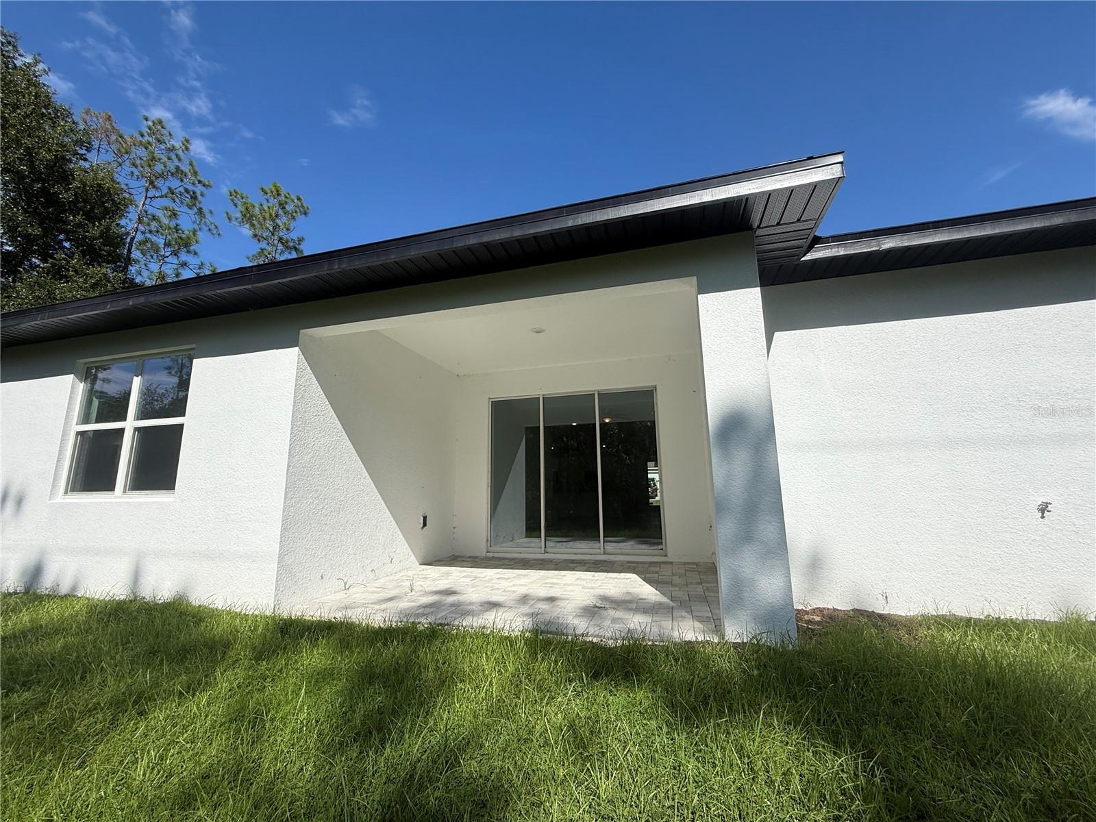 CITRUS SPGS UNIT 01 - Residential Lease