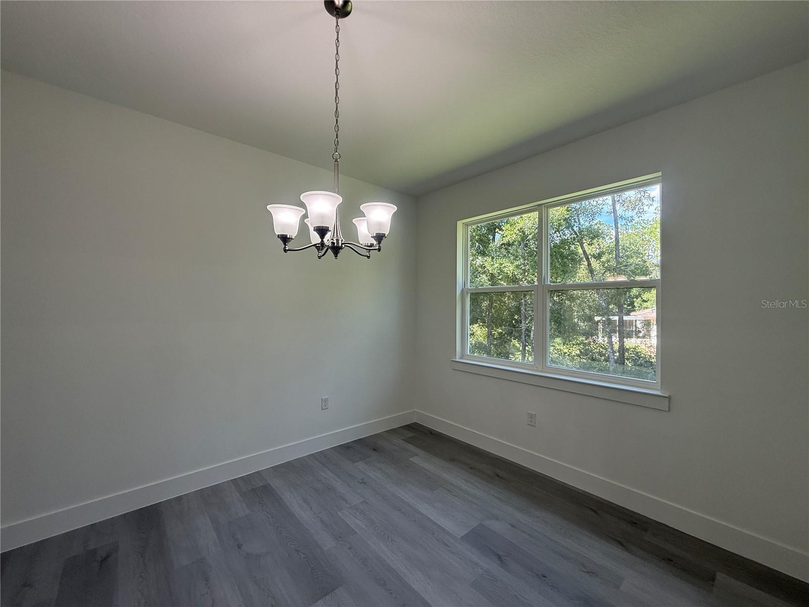 CITRUS SPGS UNIT 01 - Residential Lease