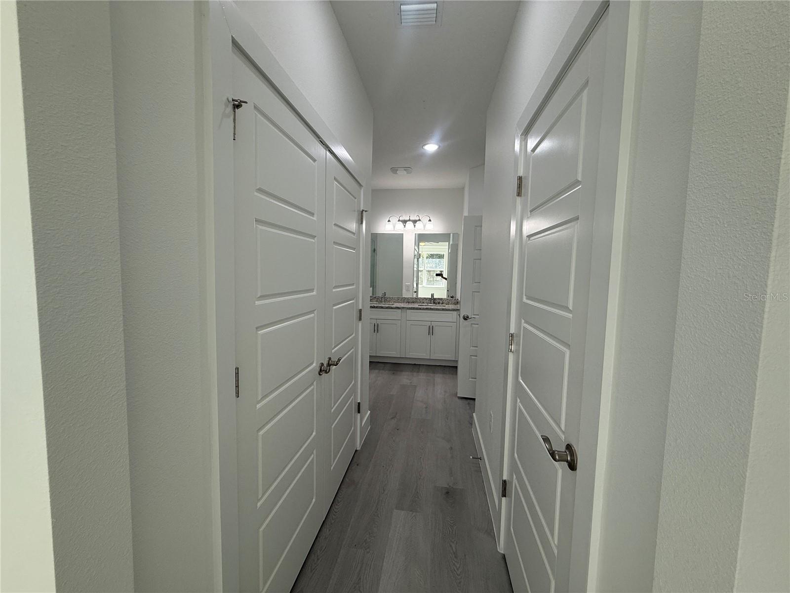 CITRUS SPGS UNIT 01 - Residential Lease