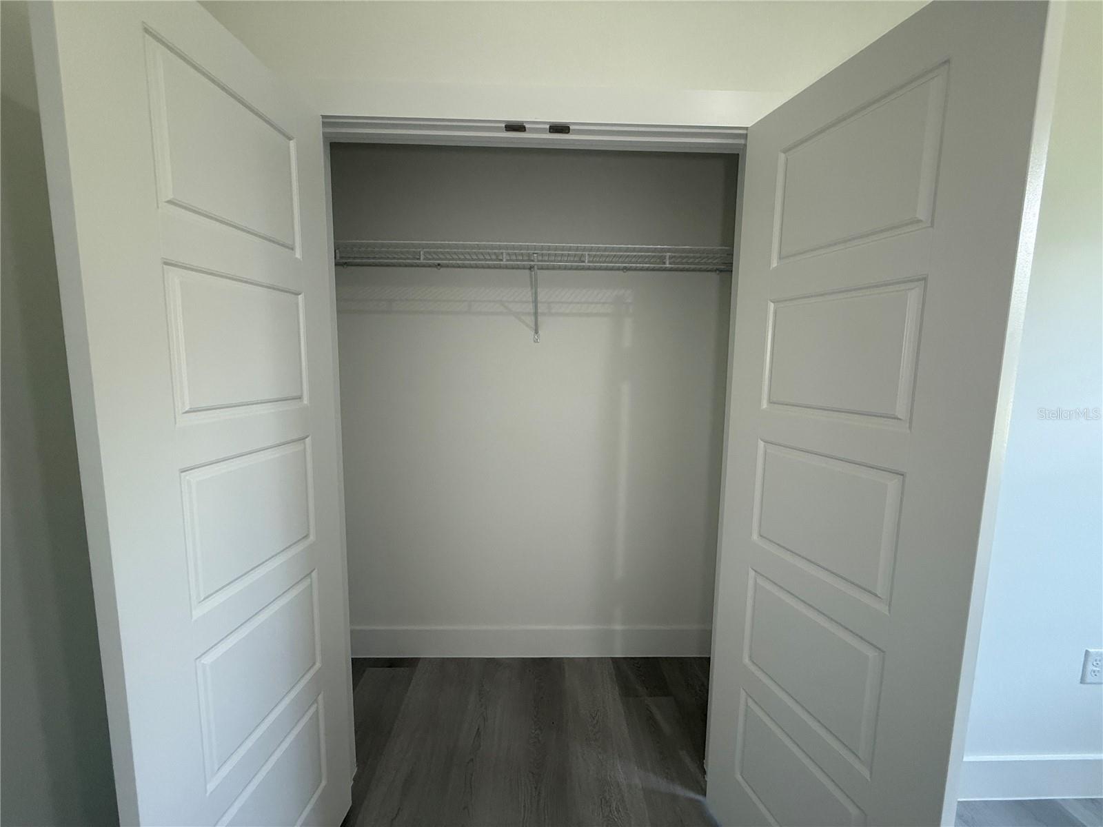 CITRUS SPGS UNIT 01 - Residential Lease