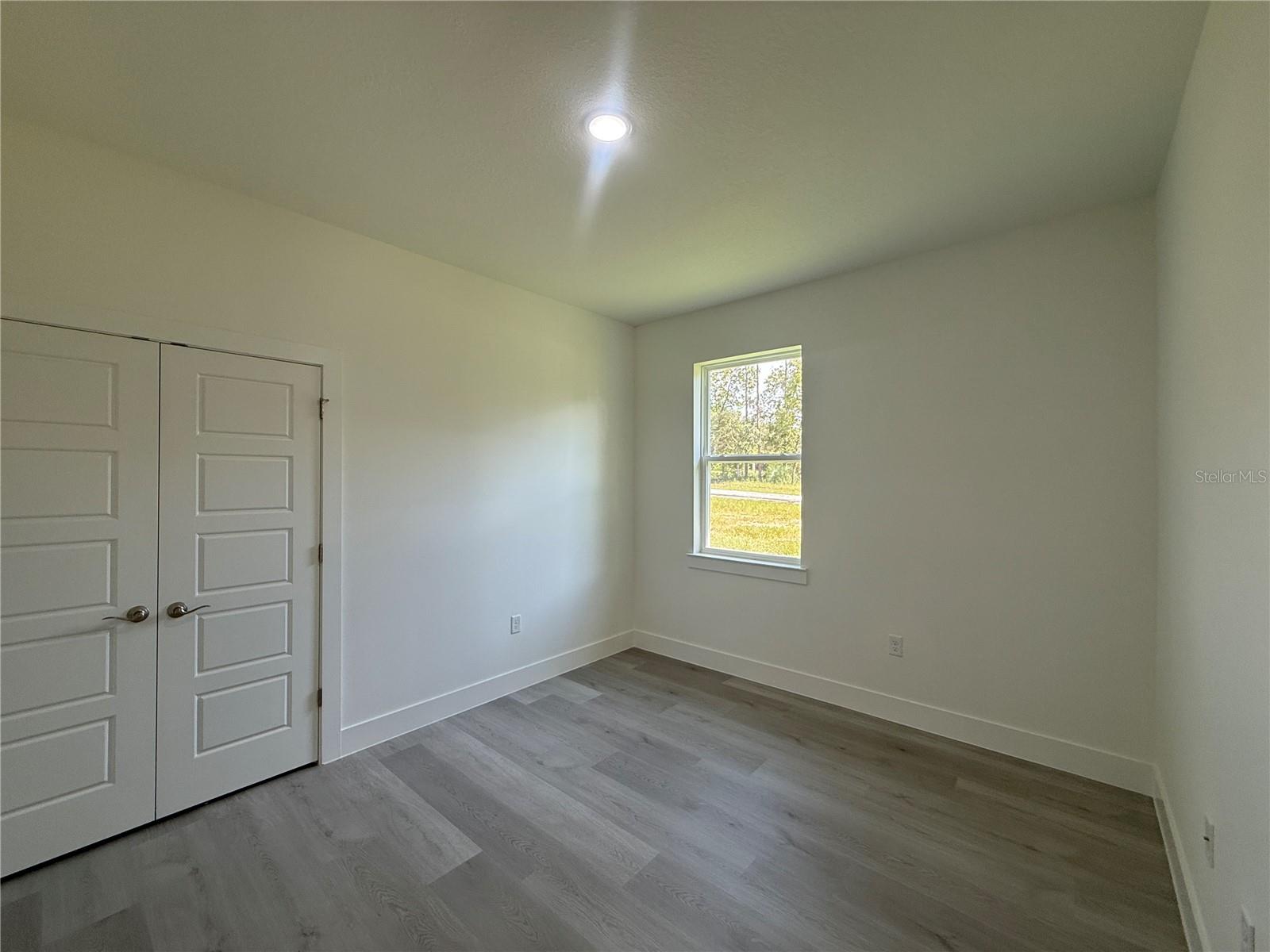 CITRUS SPGS UNIT 01 - Residential Lease