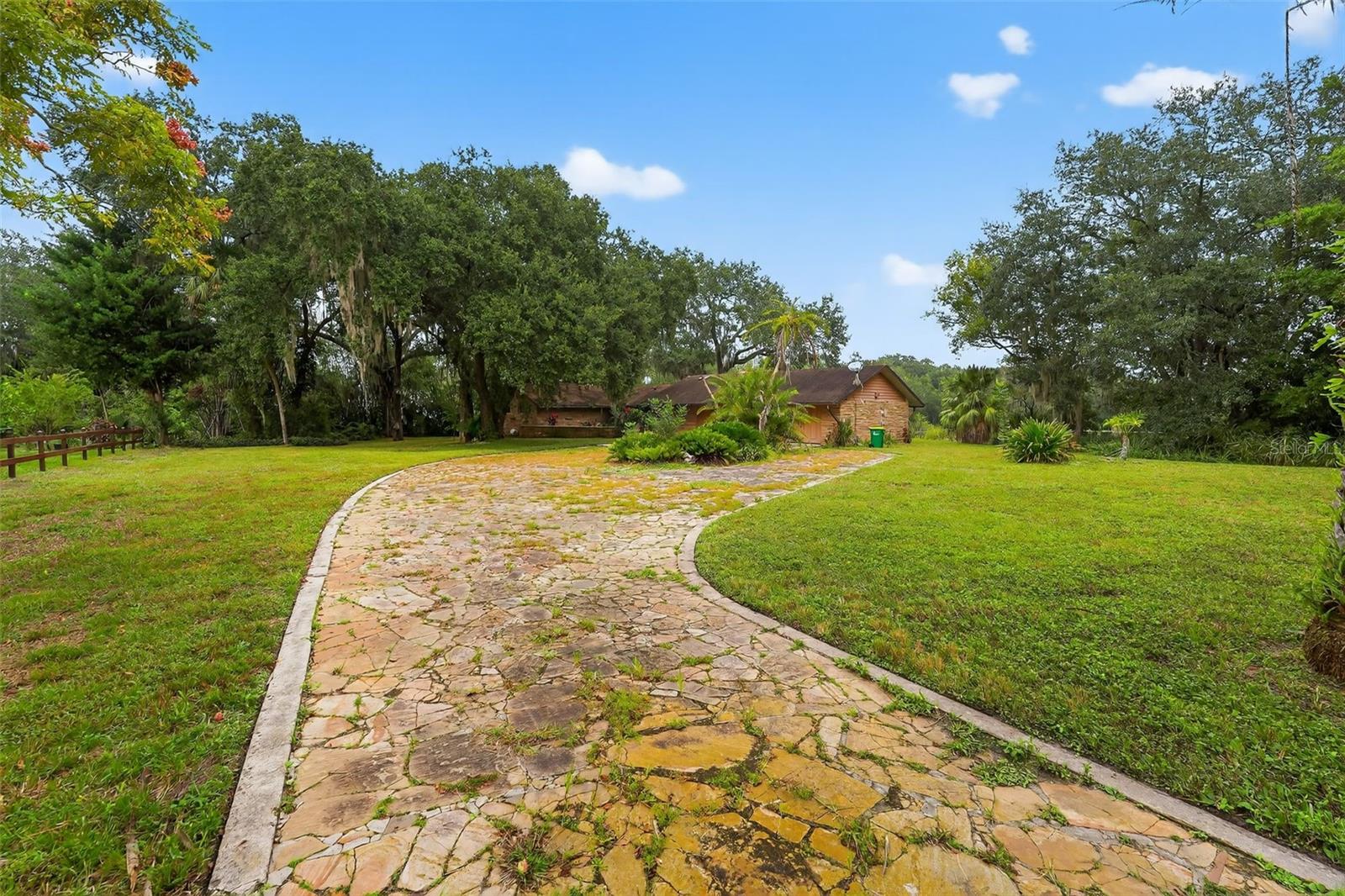 KIRKWOOD SEC 01B - Residential