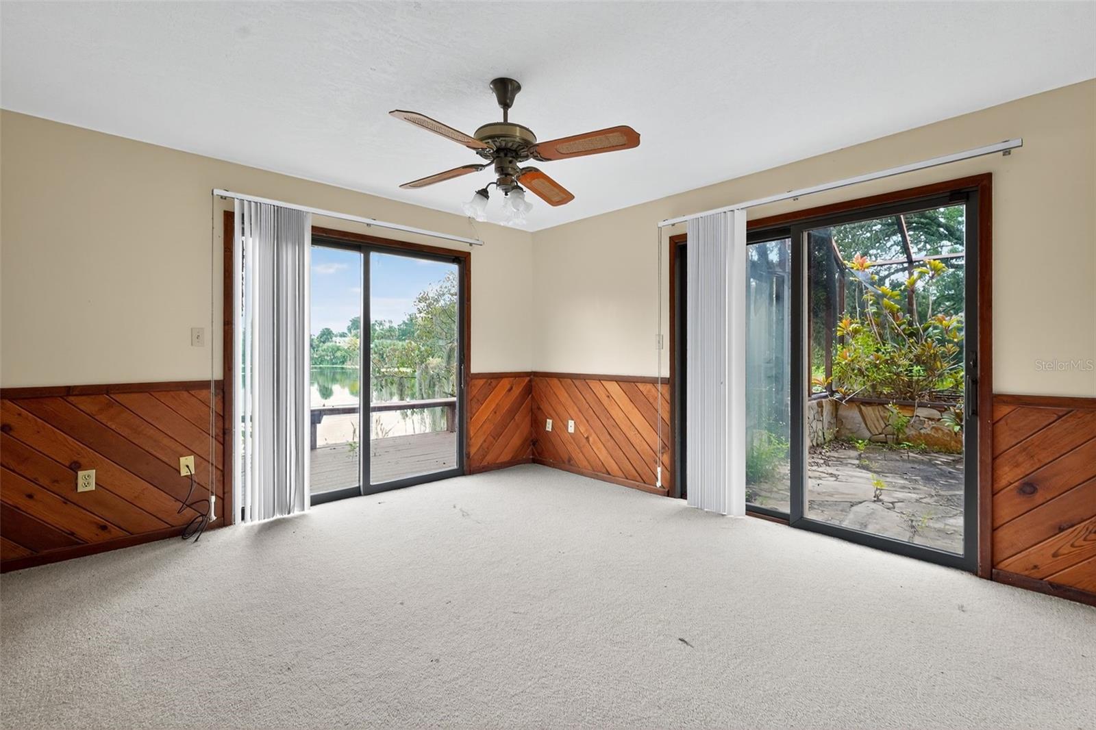 KIRKWOOD SEC 01B - Residential