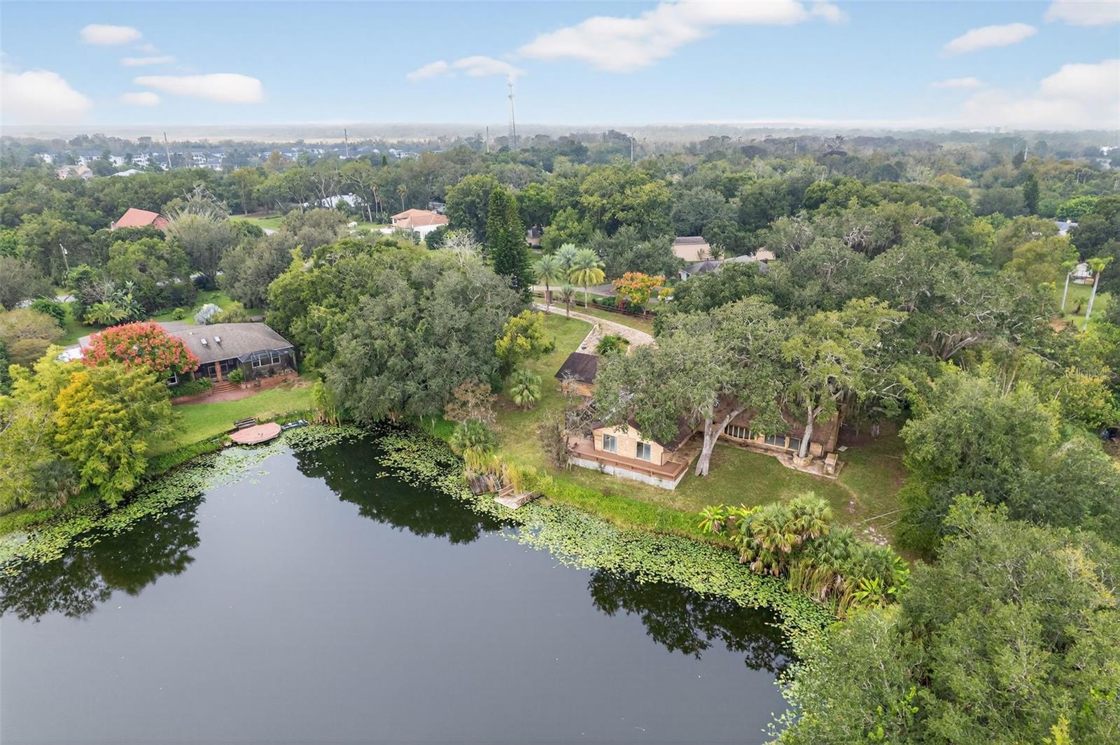 KIRKWOOD SEC 01B - Residential