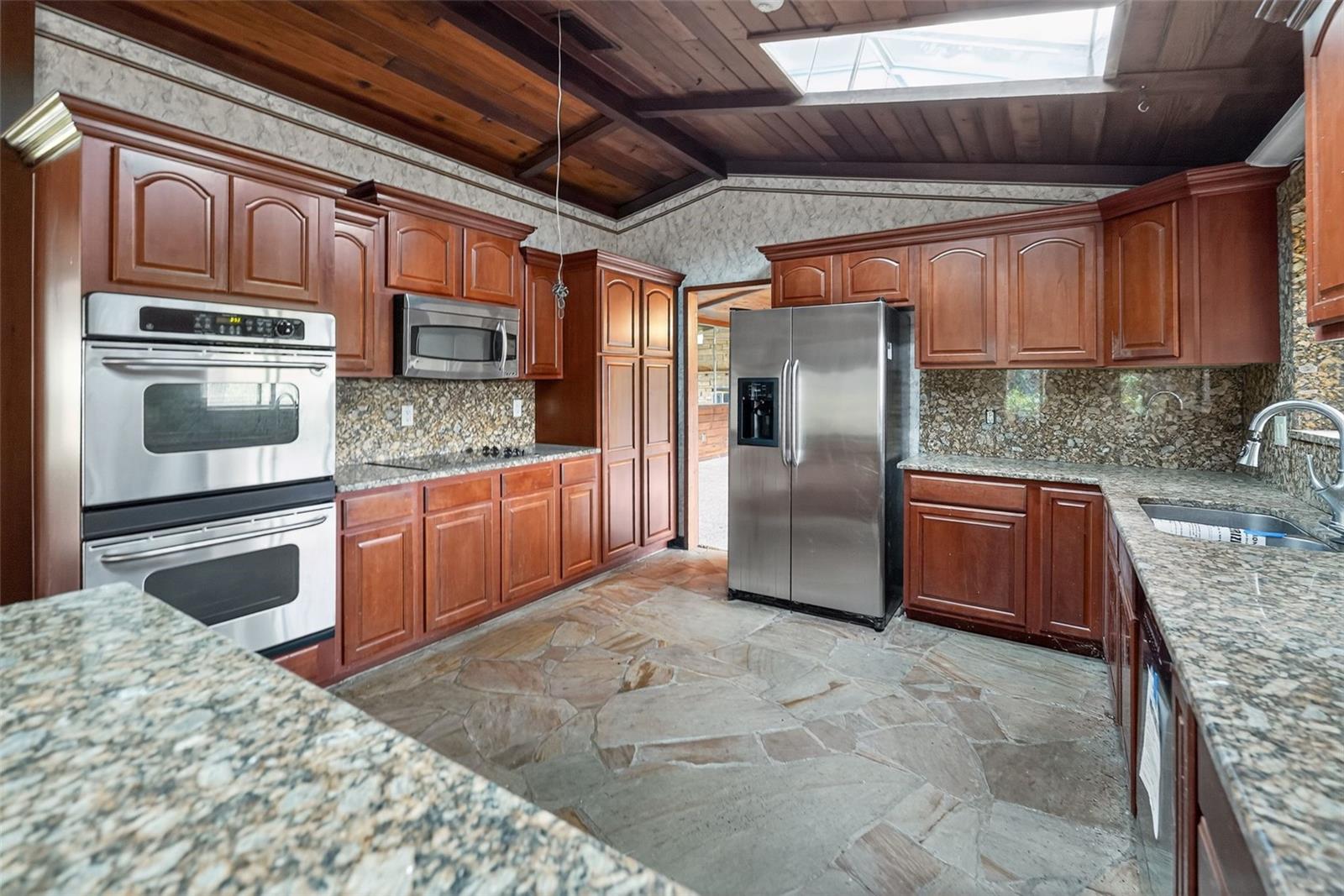 KIRKWOOD SEC 01B - Residential