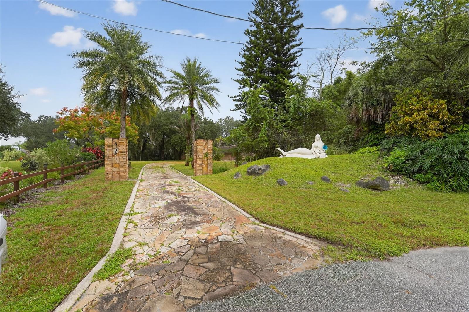 KIRKWOOD SEC 01B - Residential