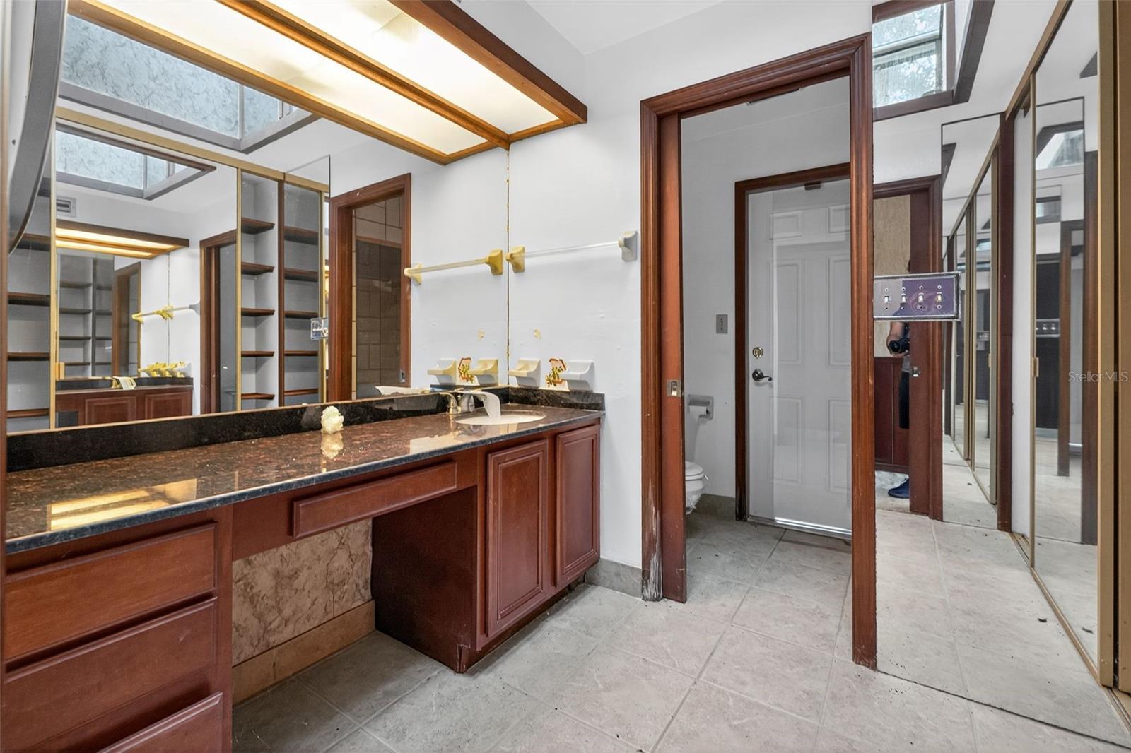 KIRKWOOD SEC 01B - Residential