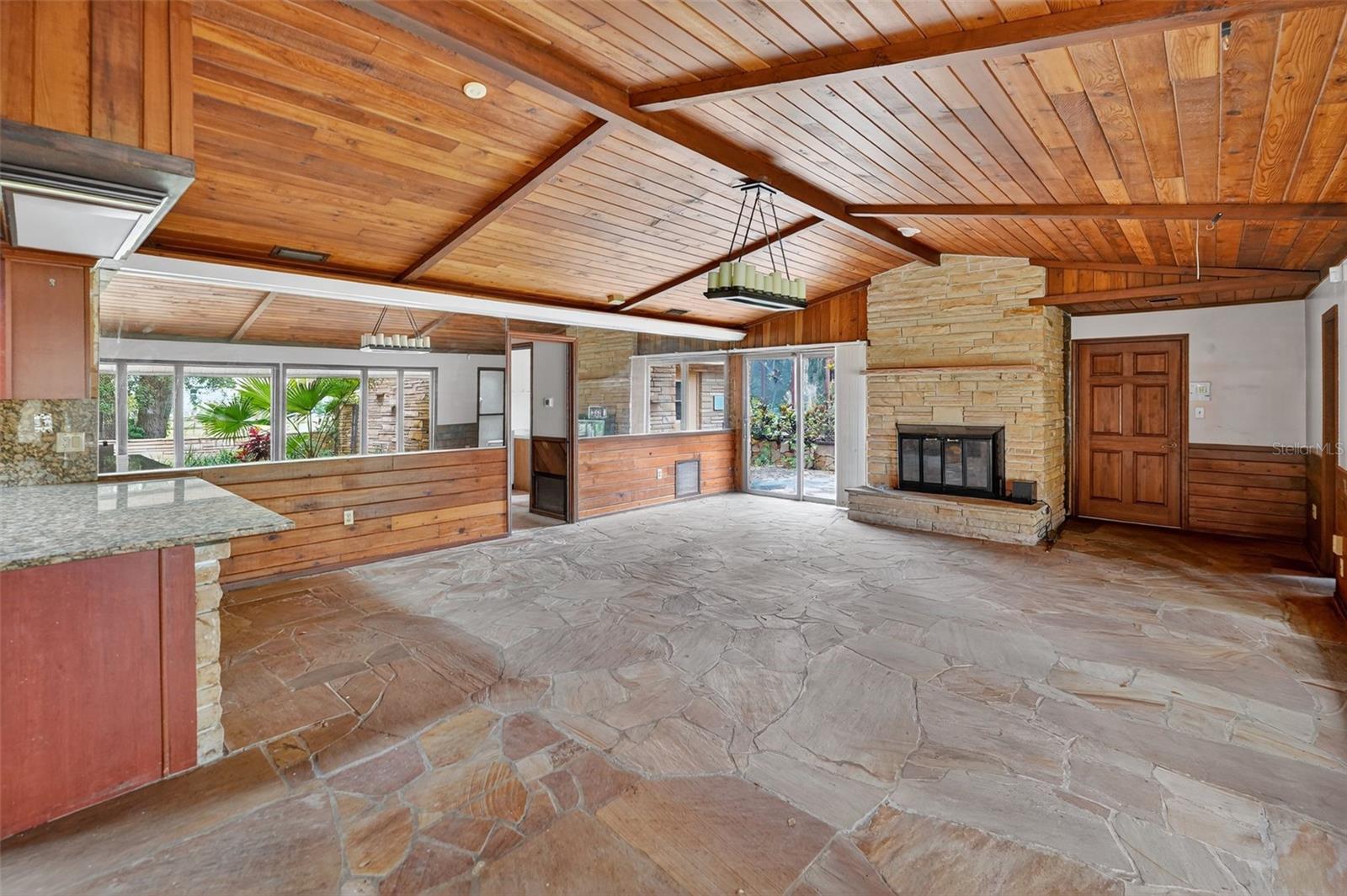 KIRKWOOD SEC 01B - Residential