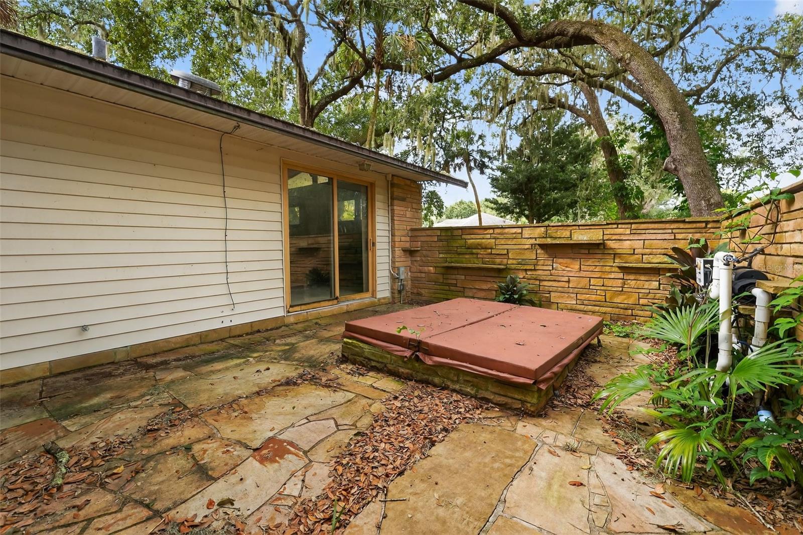 KIRKWOOD SEC 01B - Residential