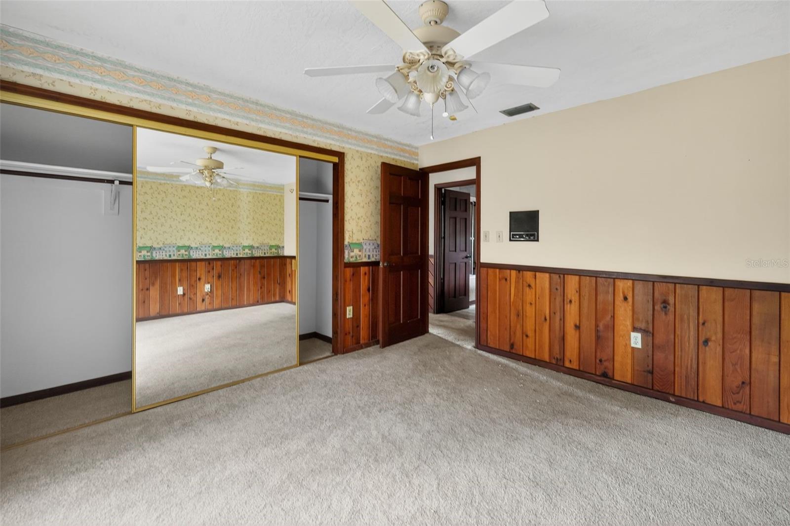 KIRKWOOD SEC 01B - Residential