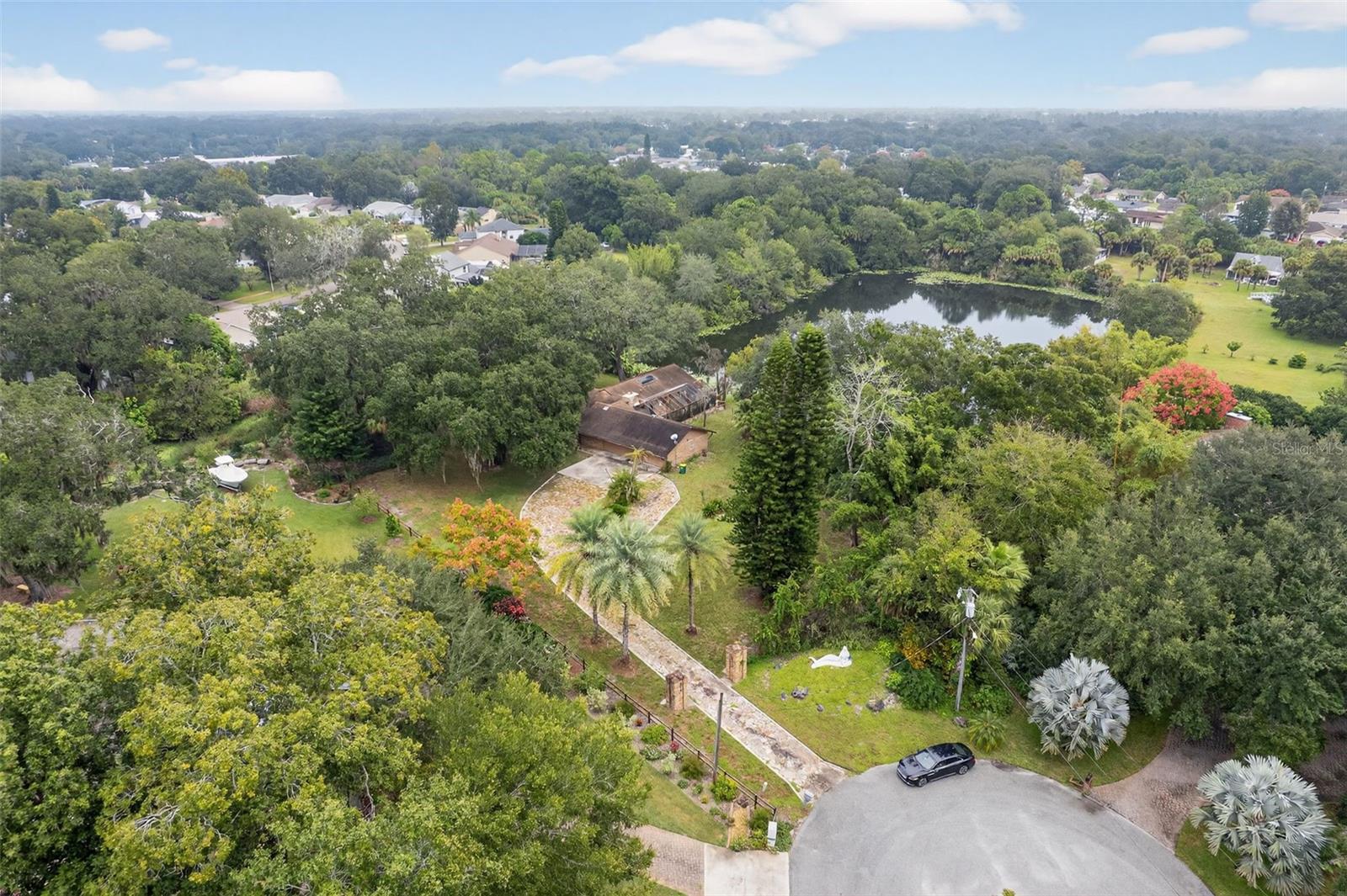 KIRKWOOD SEC 01B - Residential