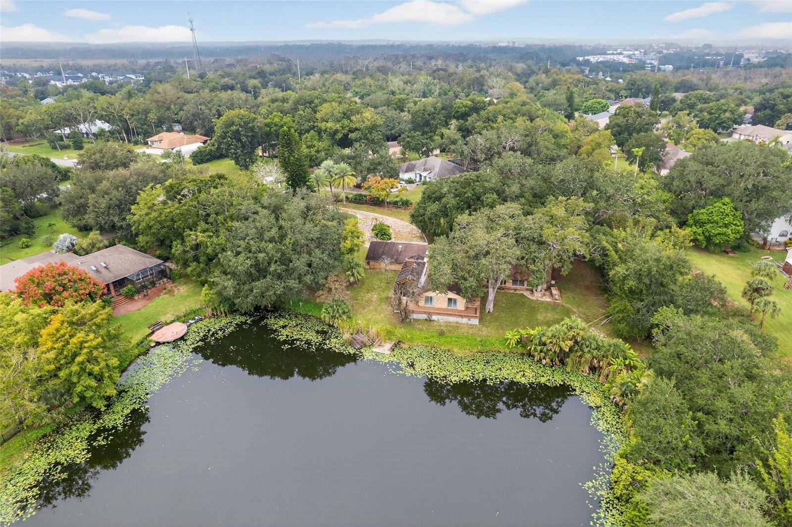 KIRKWOOD SEC 01B - Residential