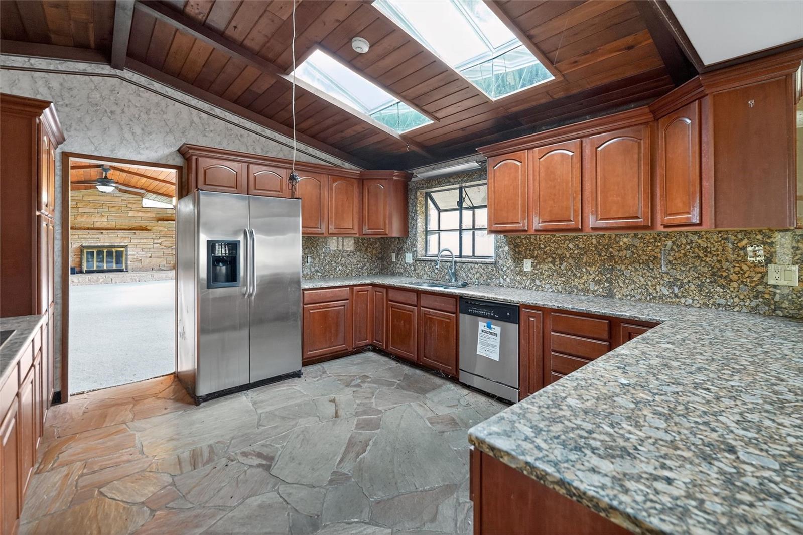 KIRKWOOD SEC 01B - Residential