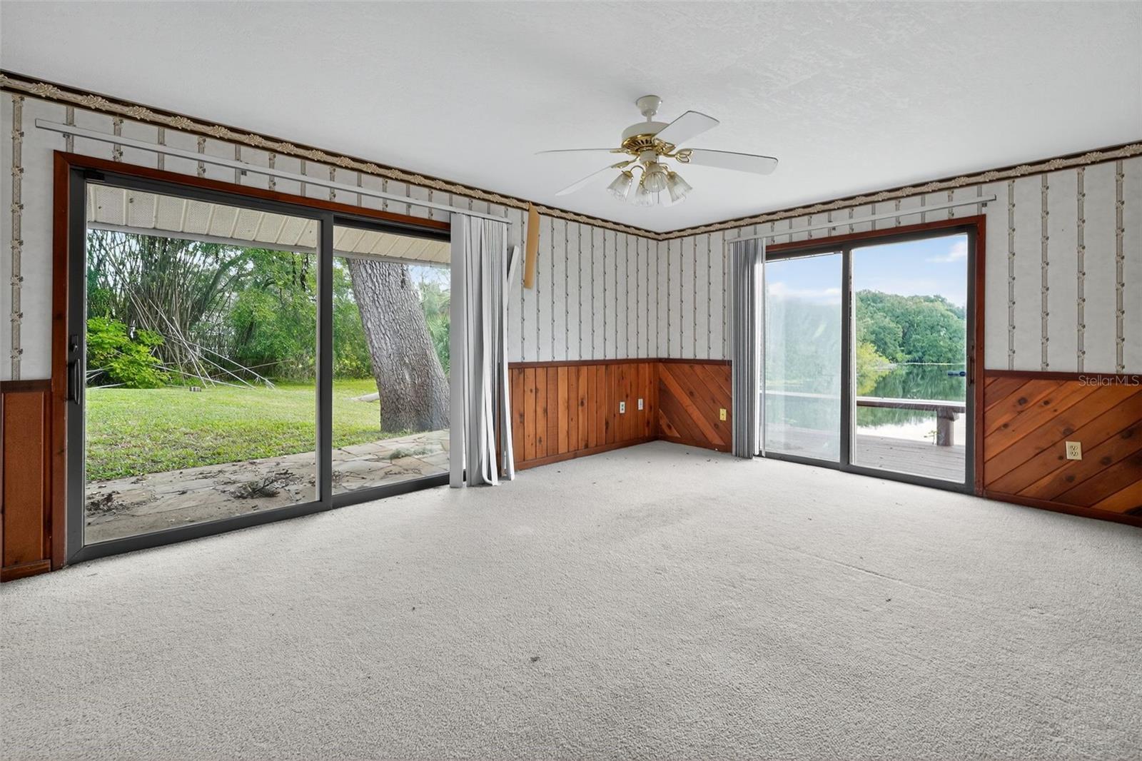 KIRKWOOD SEC 01B - Residential