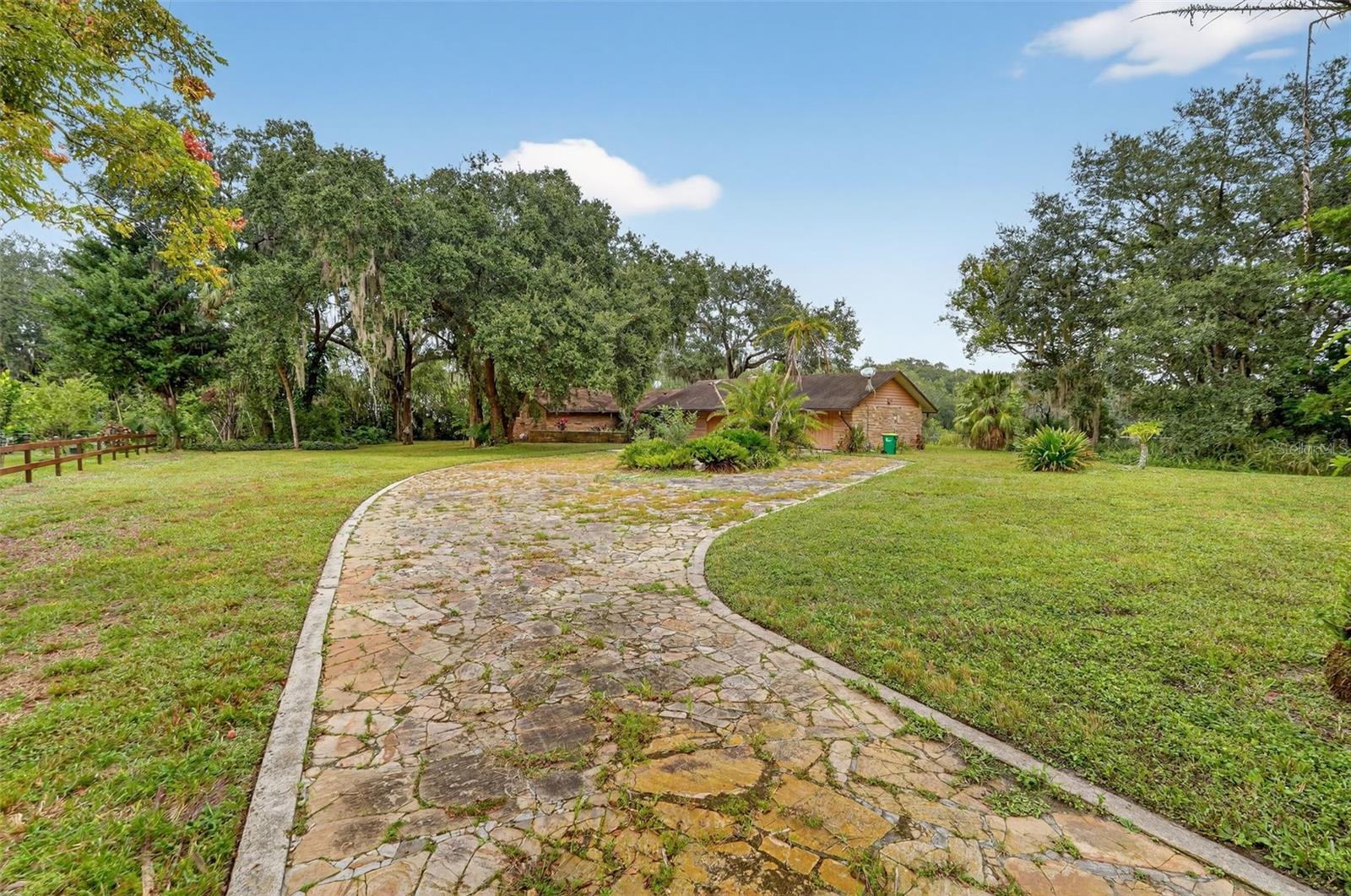 KIRKWOOD SEC 01B - Residential