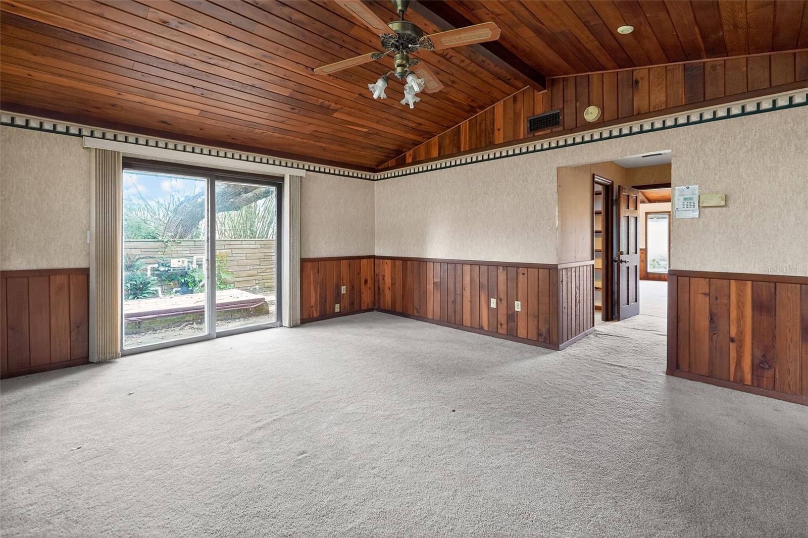 KIRKWOOD SEC 01B - Residential