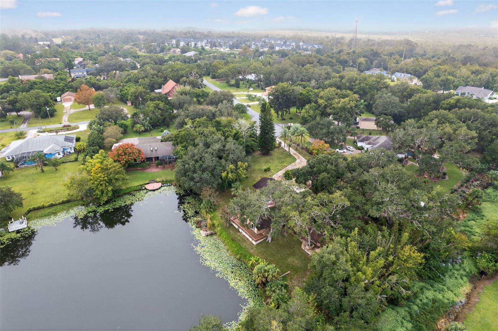 KIRKWOOD SEC 01B - Residential