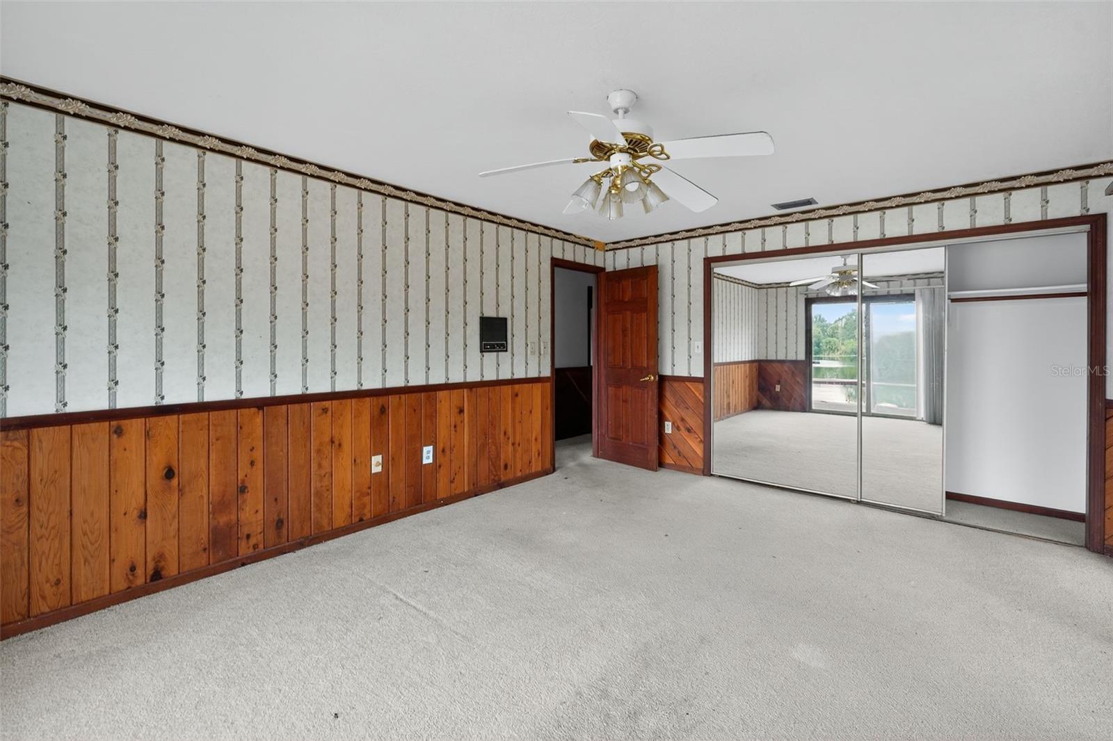 KIRKWOOD SEC 01B - Residential