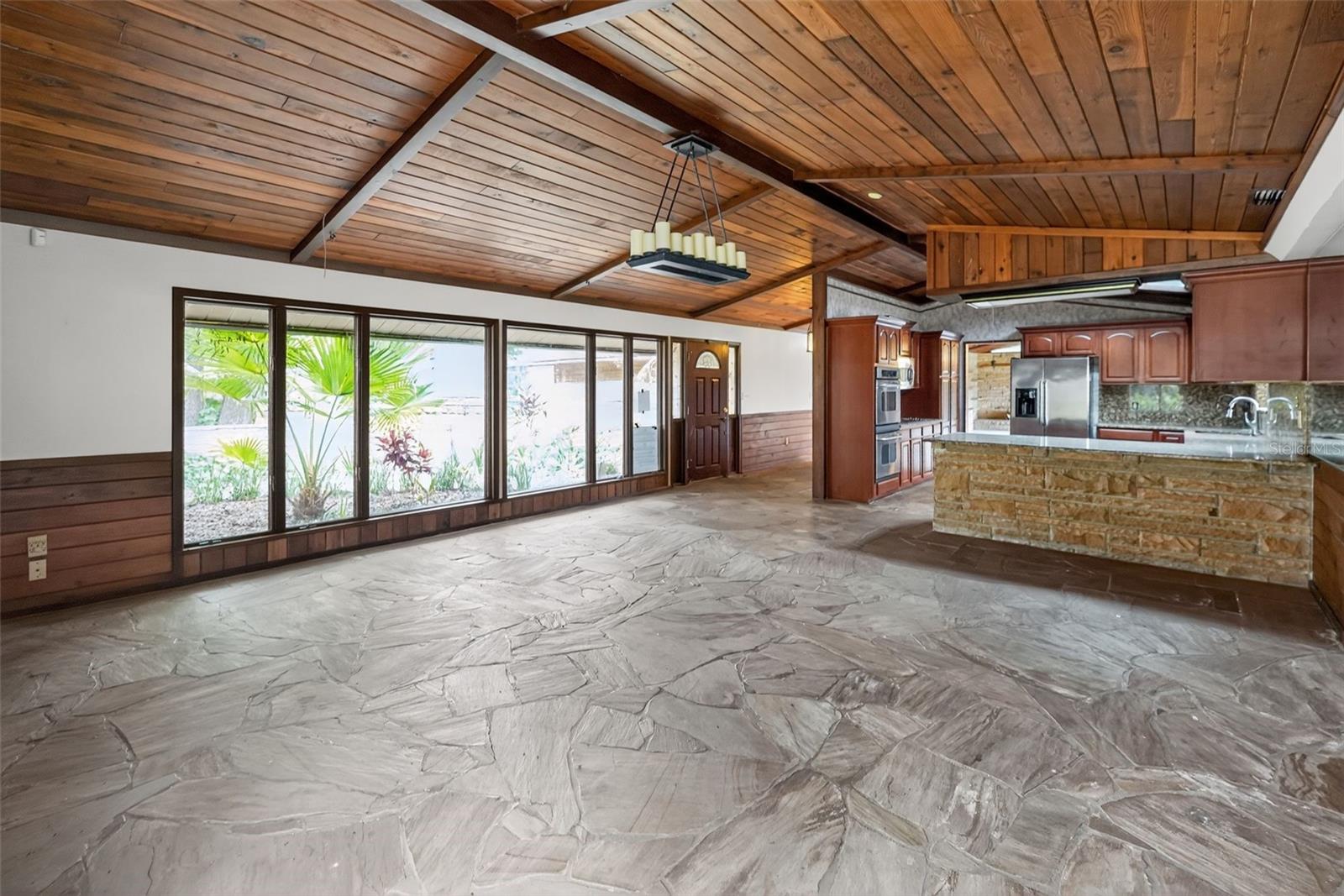 KIRKWOOD SEC 01B - Residential