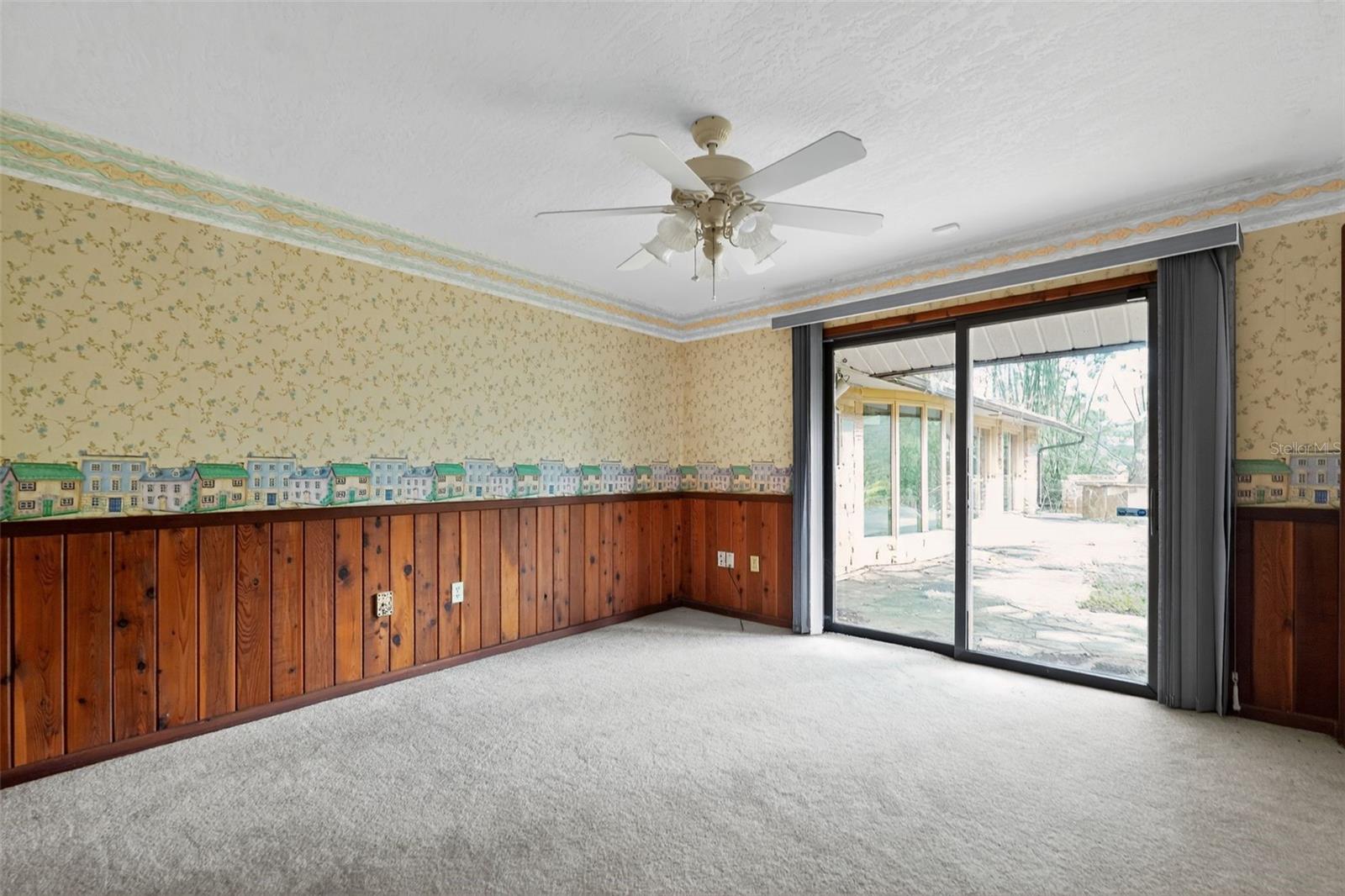 KIRKWOOD SEC 01B - Residential