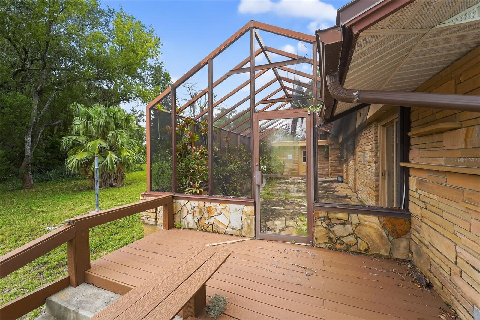 KIRKWOOD SEC 01B - Residential