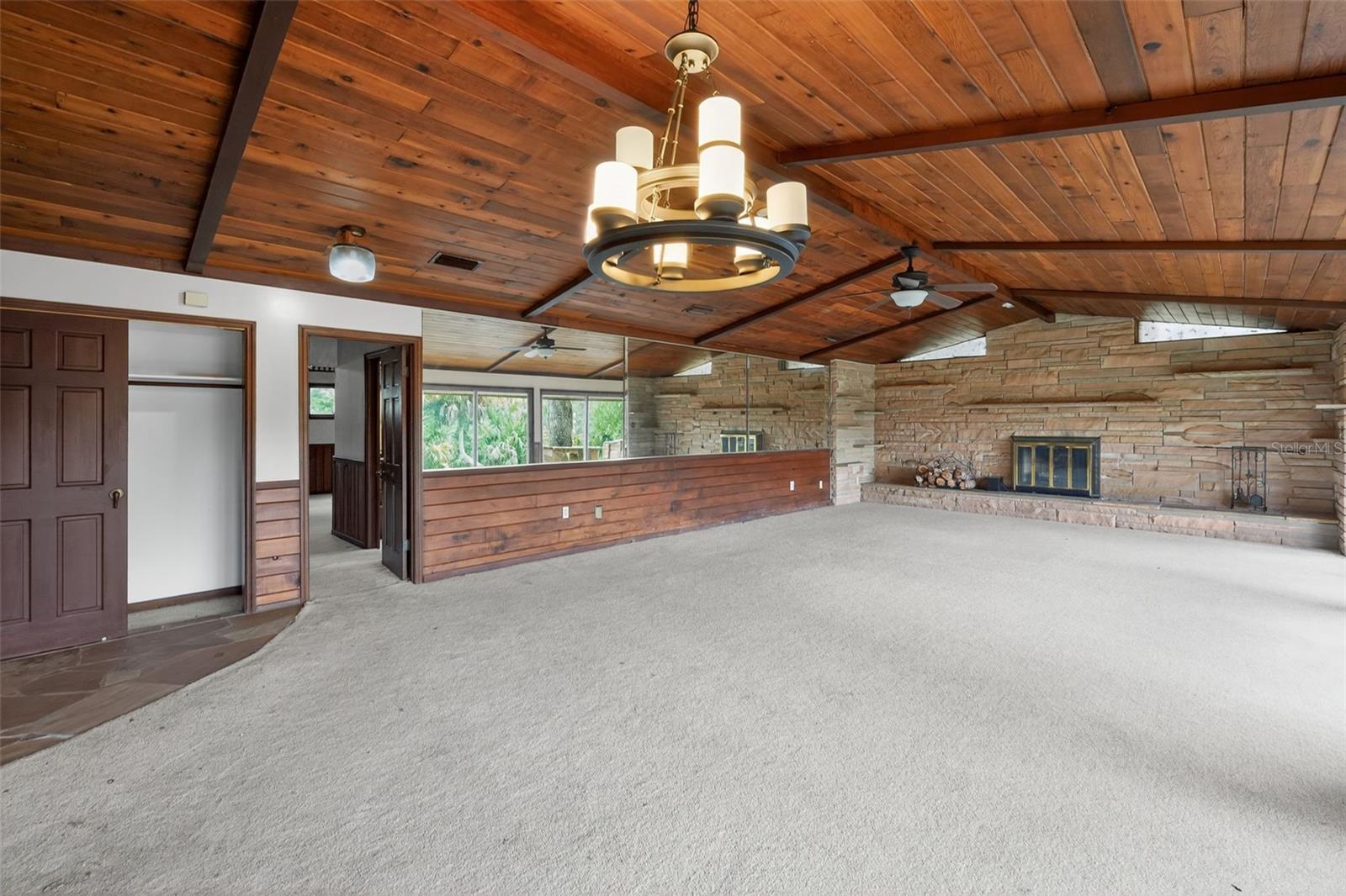 KIRKWOOD SEC 01B - Residential