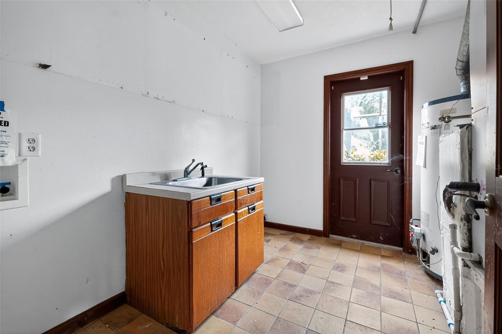 KIRKWOOD SEC 01B - Residential