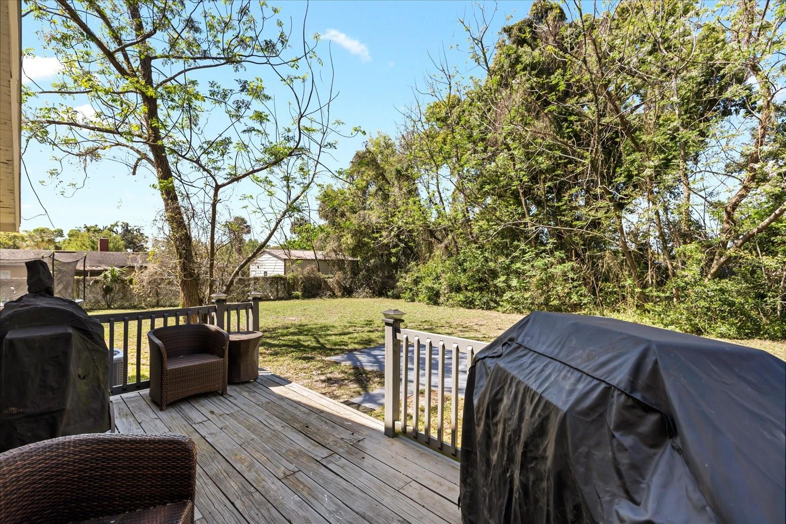 TANGERINE - Residential