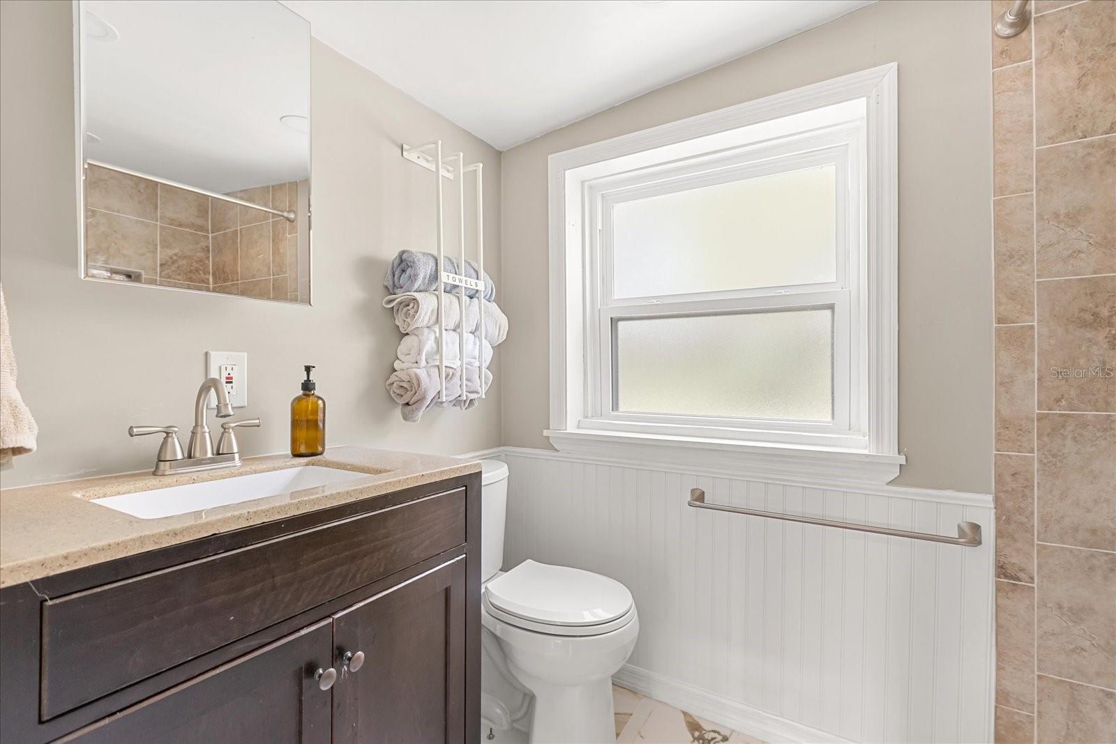 TANGERINE - Residential