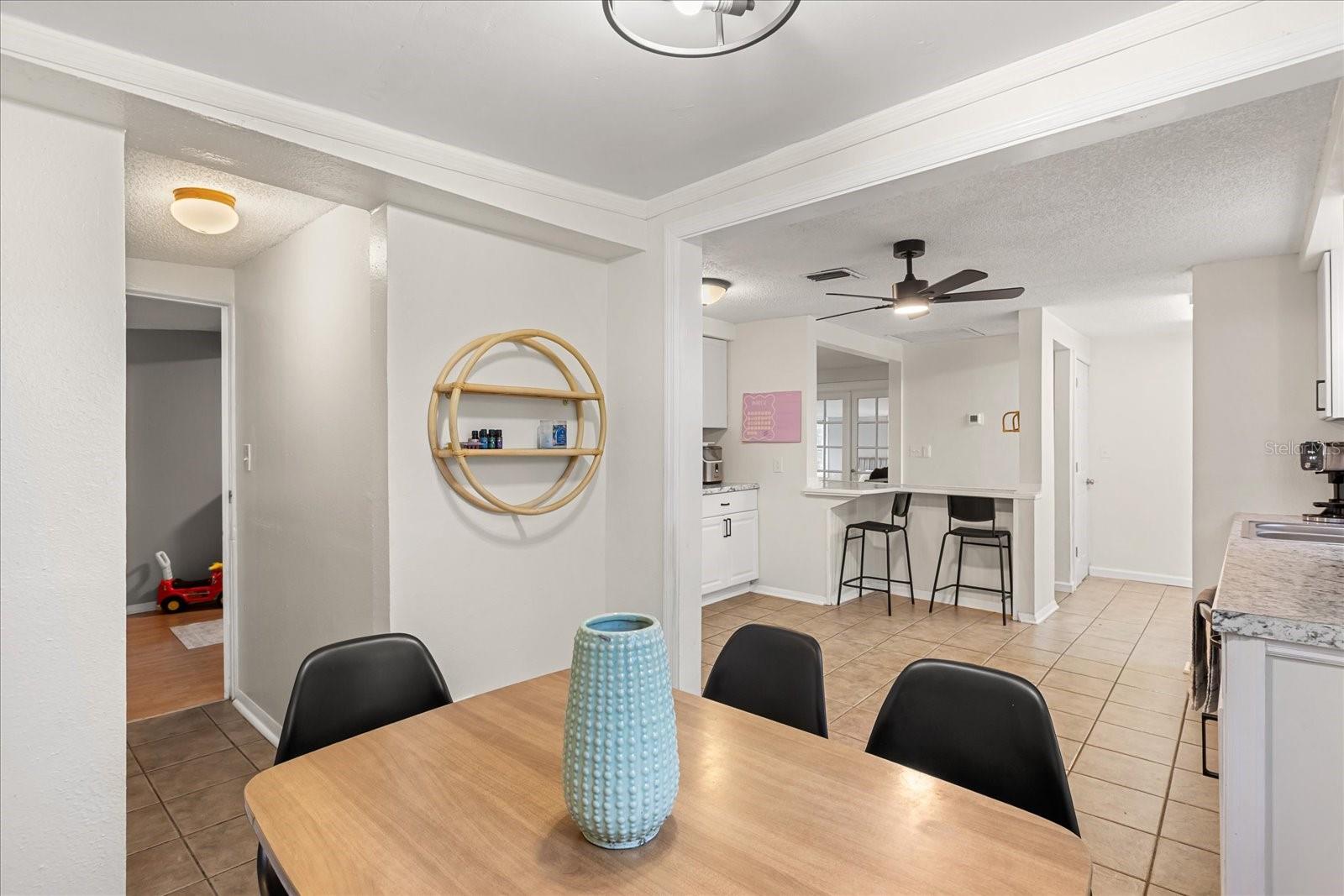 TANGERINE - Residential