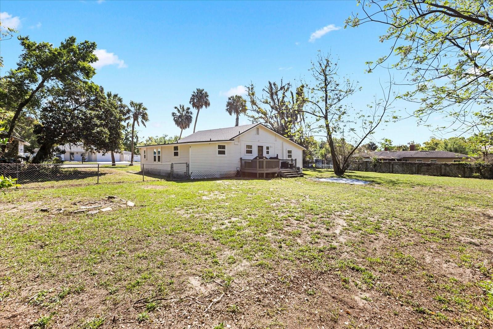 TANGERINE - Residential