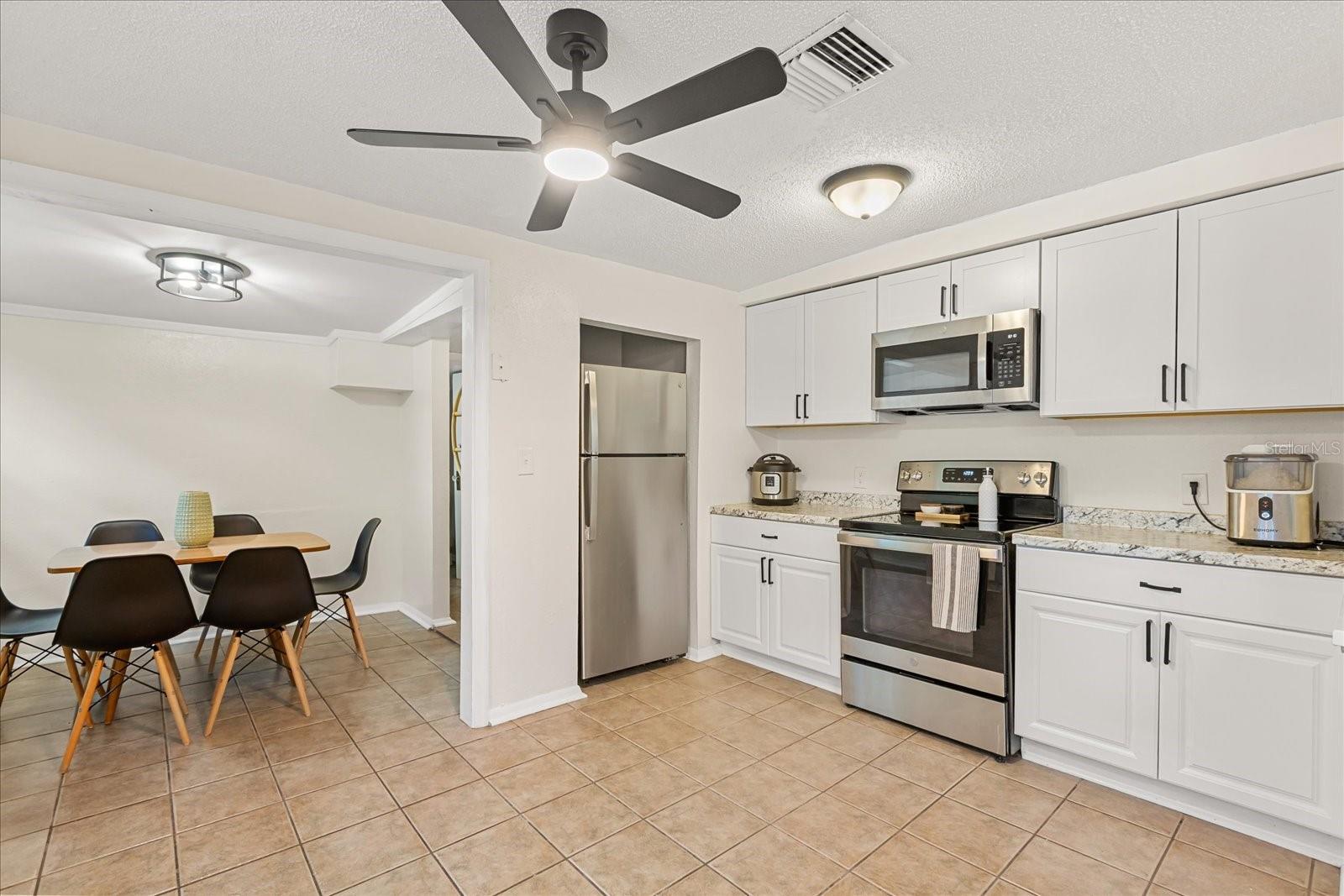 TANGERINE - Residential